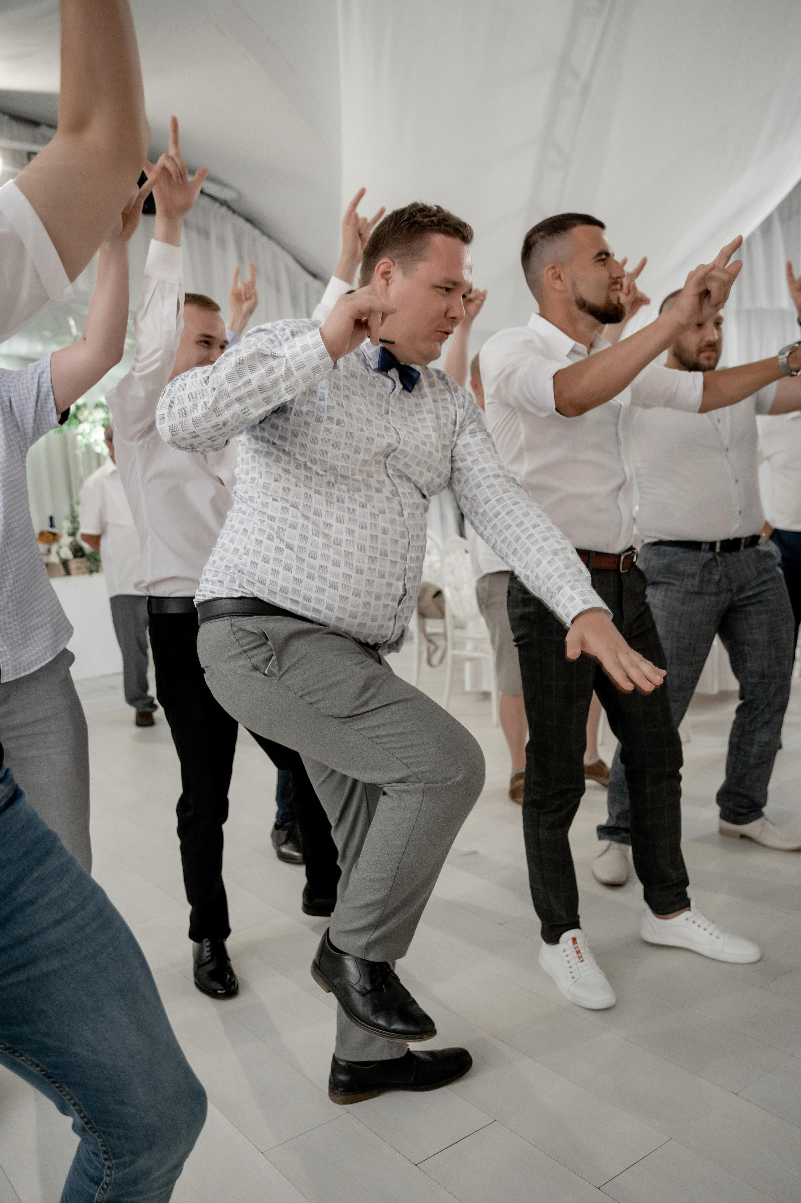 Айдар и Ольга. Фотограф Анна Пятак