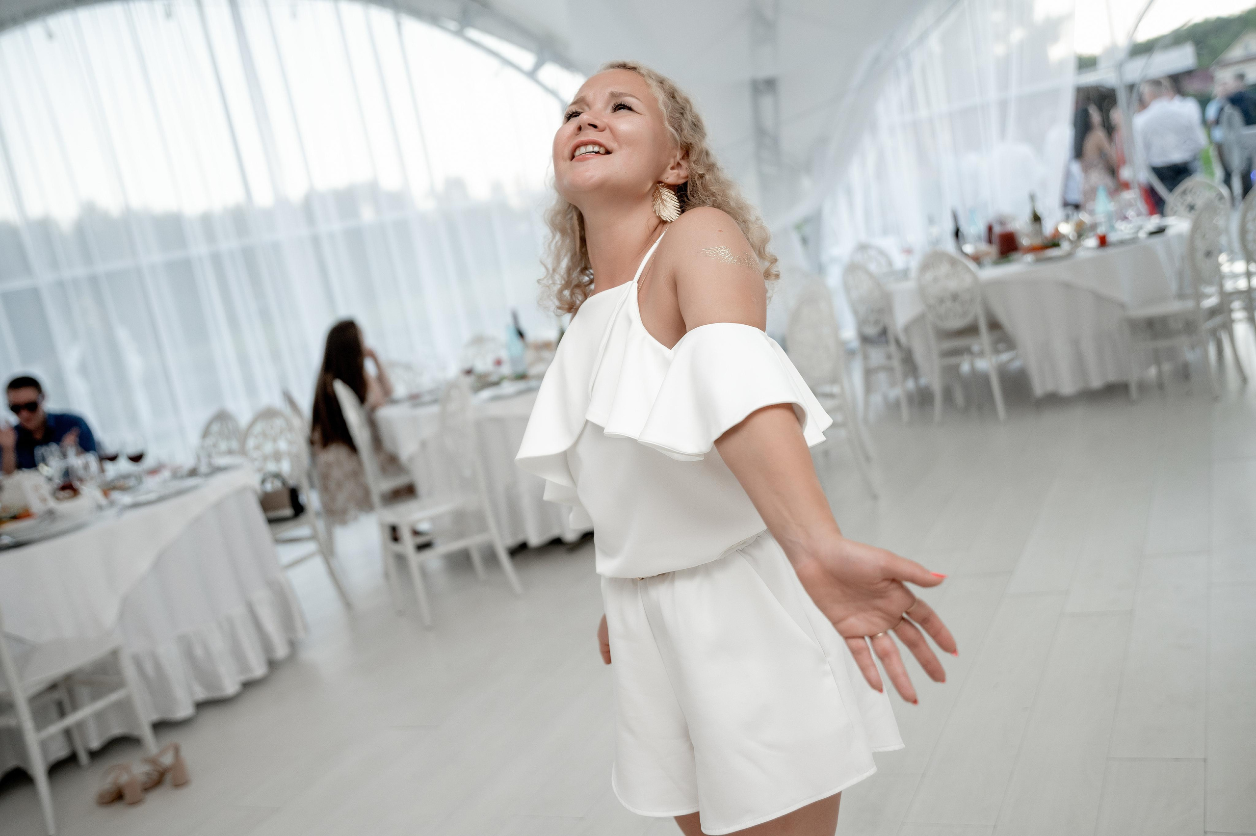 Айдар и Ольга. Фотограф Анна Пятак