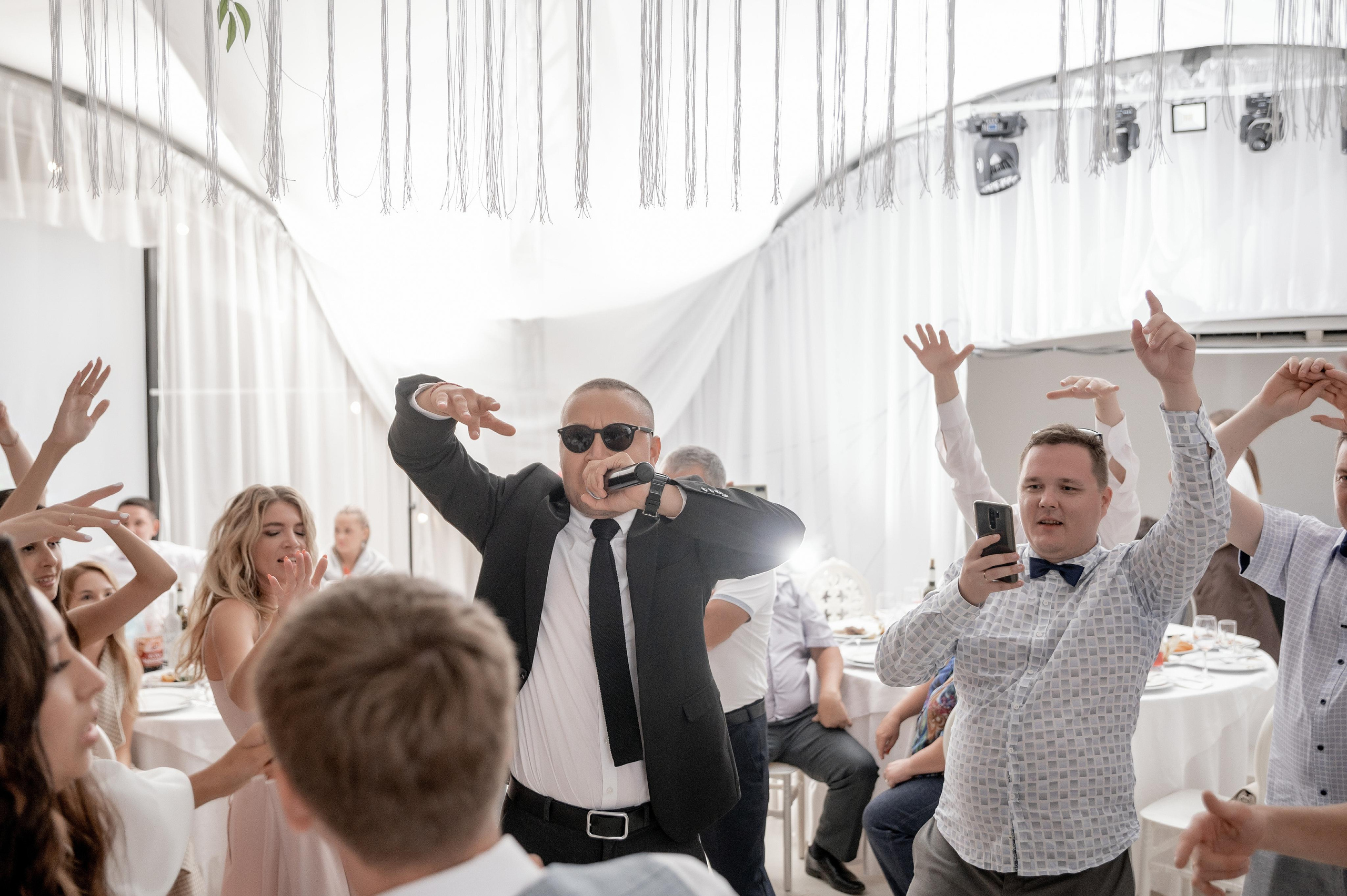 Айдар и Ольга. Фотограф Анна Пятак