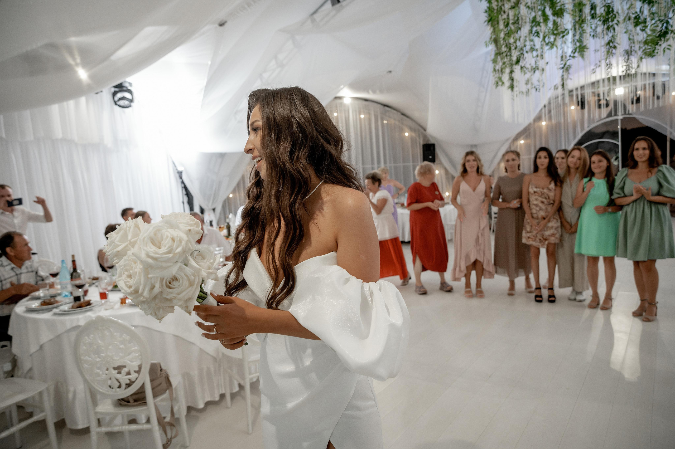 Айдар и Ольга. Фотограф Анна Пятак