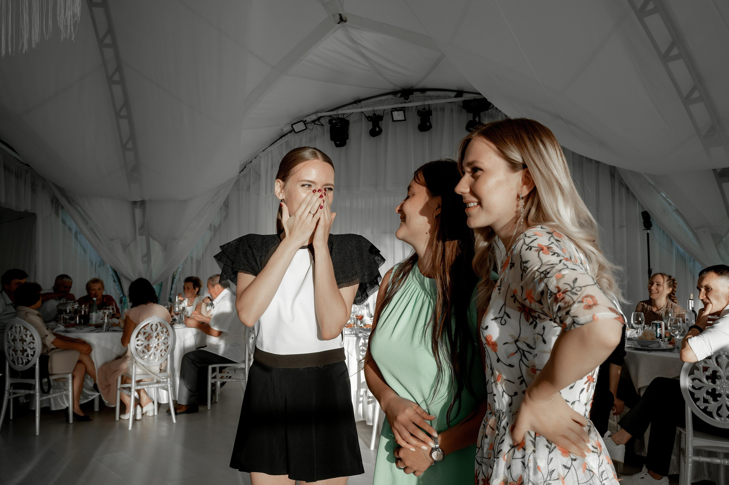 Айдар и Ольга. Фотограф Анна Пятак