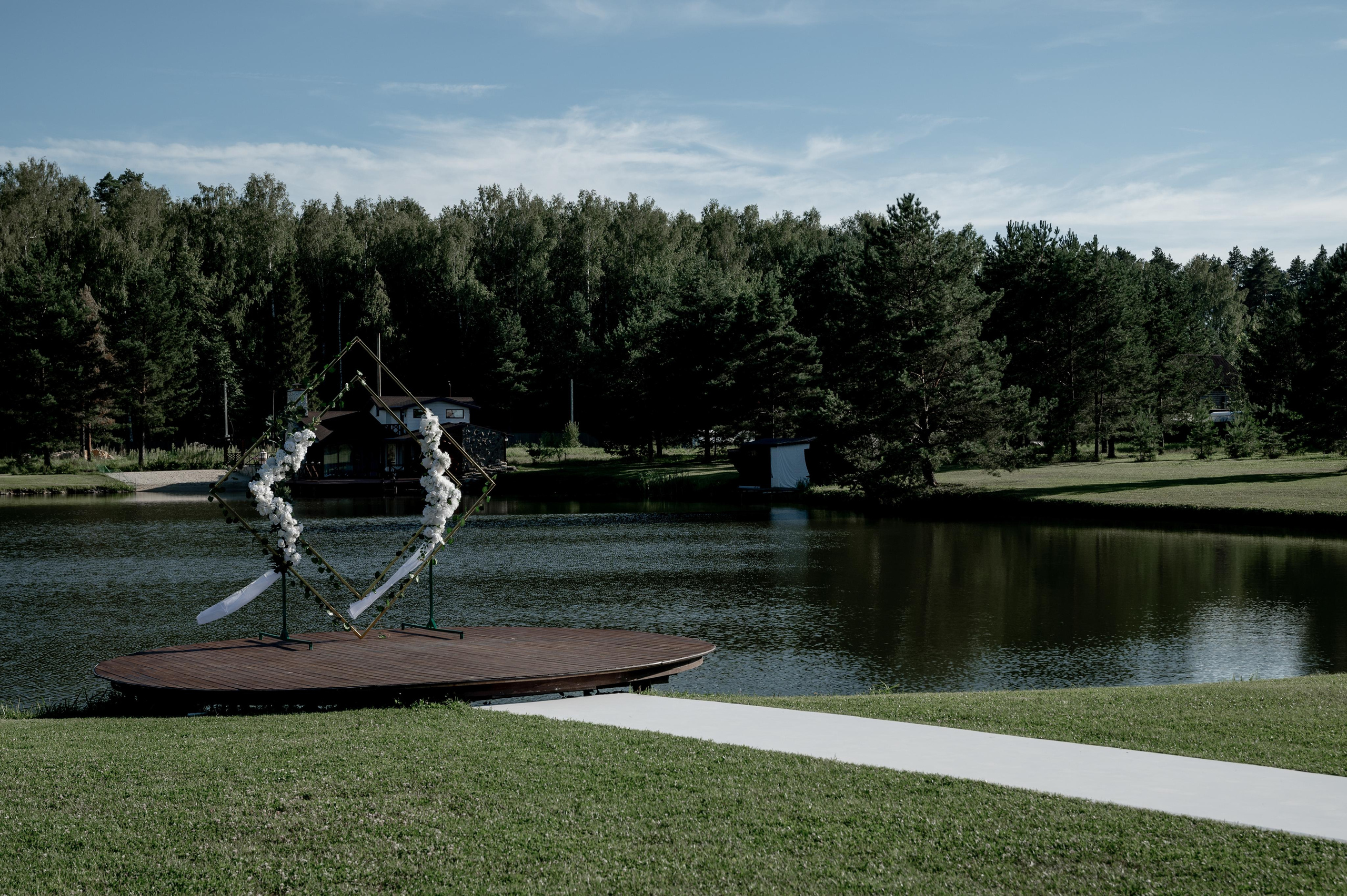 Айдар и Ольга. Фотограф Анна Пятак