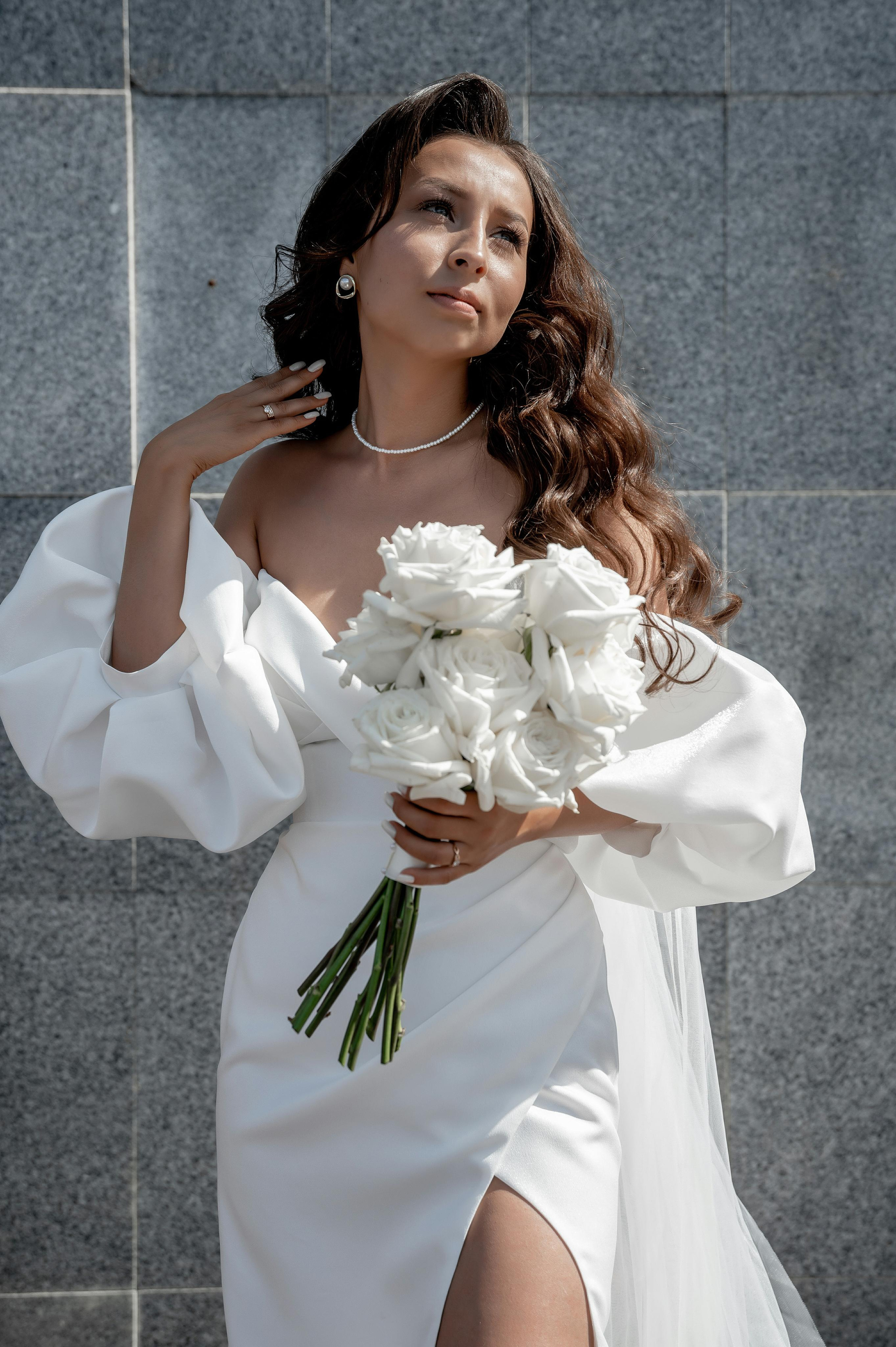 Айдар и Ольга. Фотограф Анна Пятак