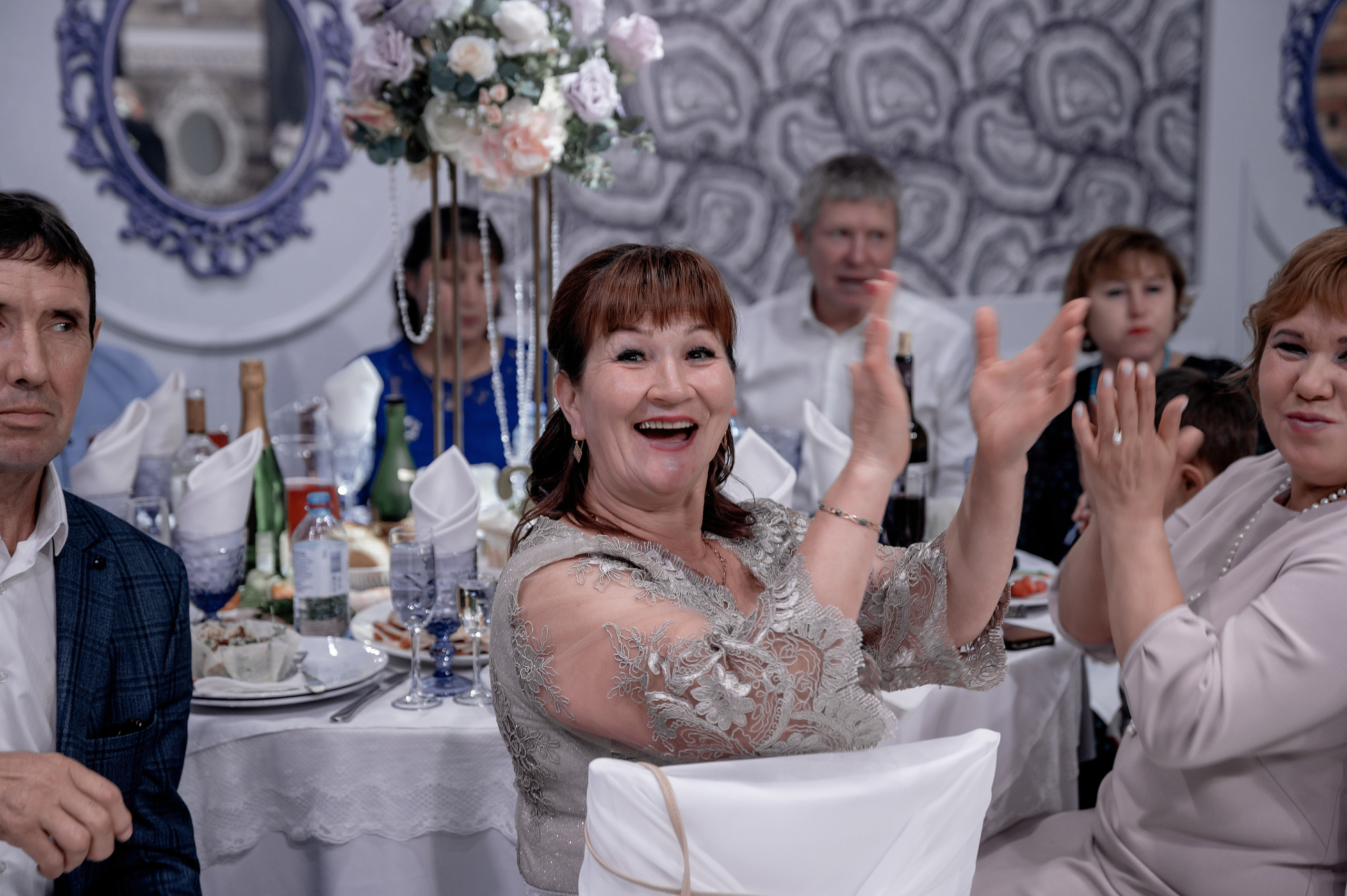 Денис и Екатерина. Фотограф Анна Пятак