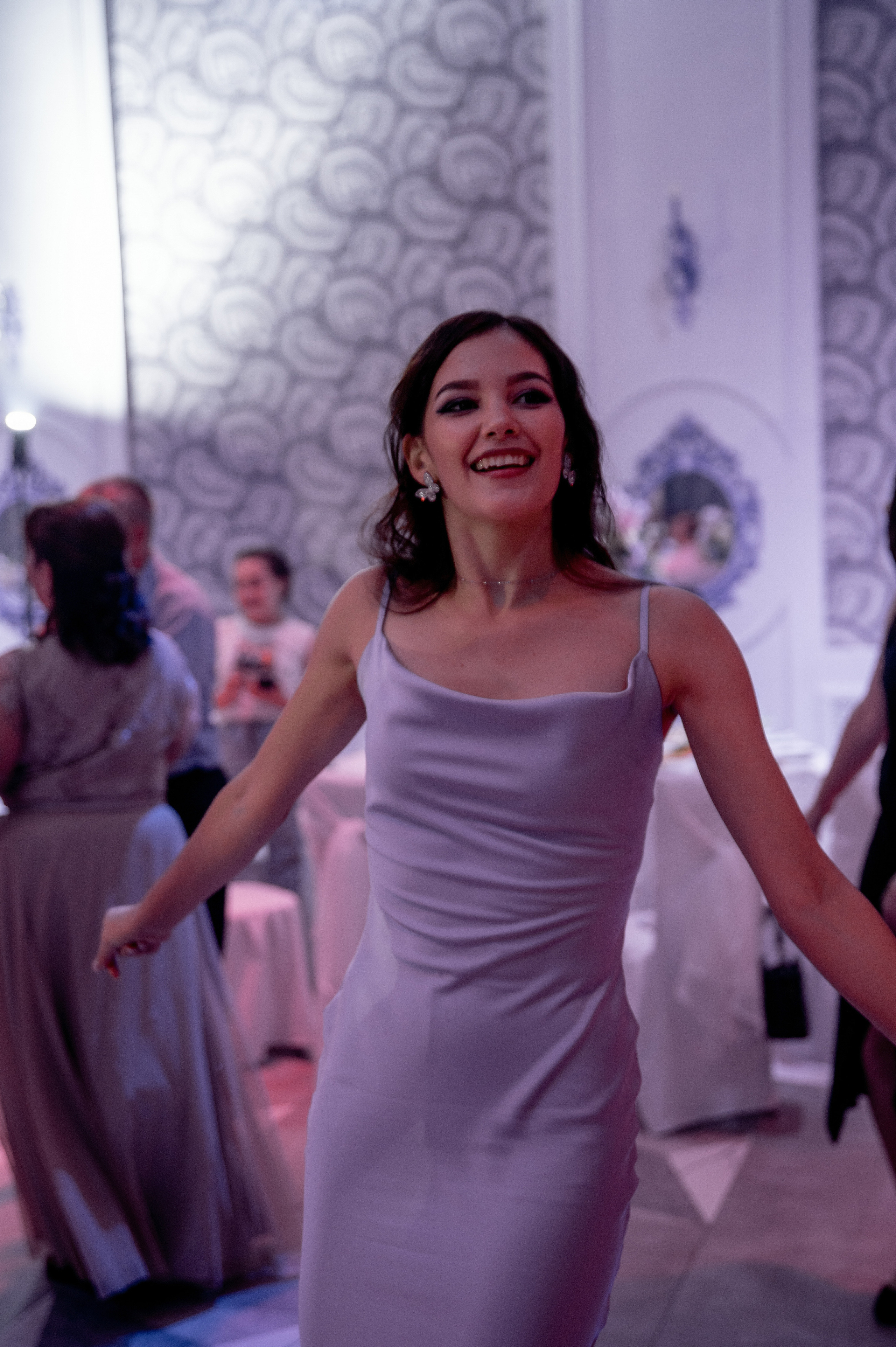 Денис и Екатерина. Фотограф Анна Пятак