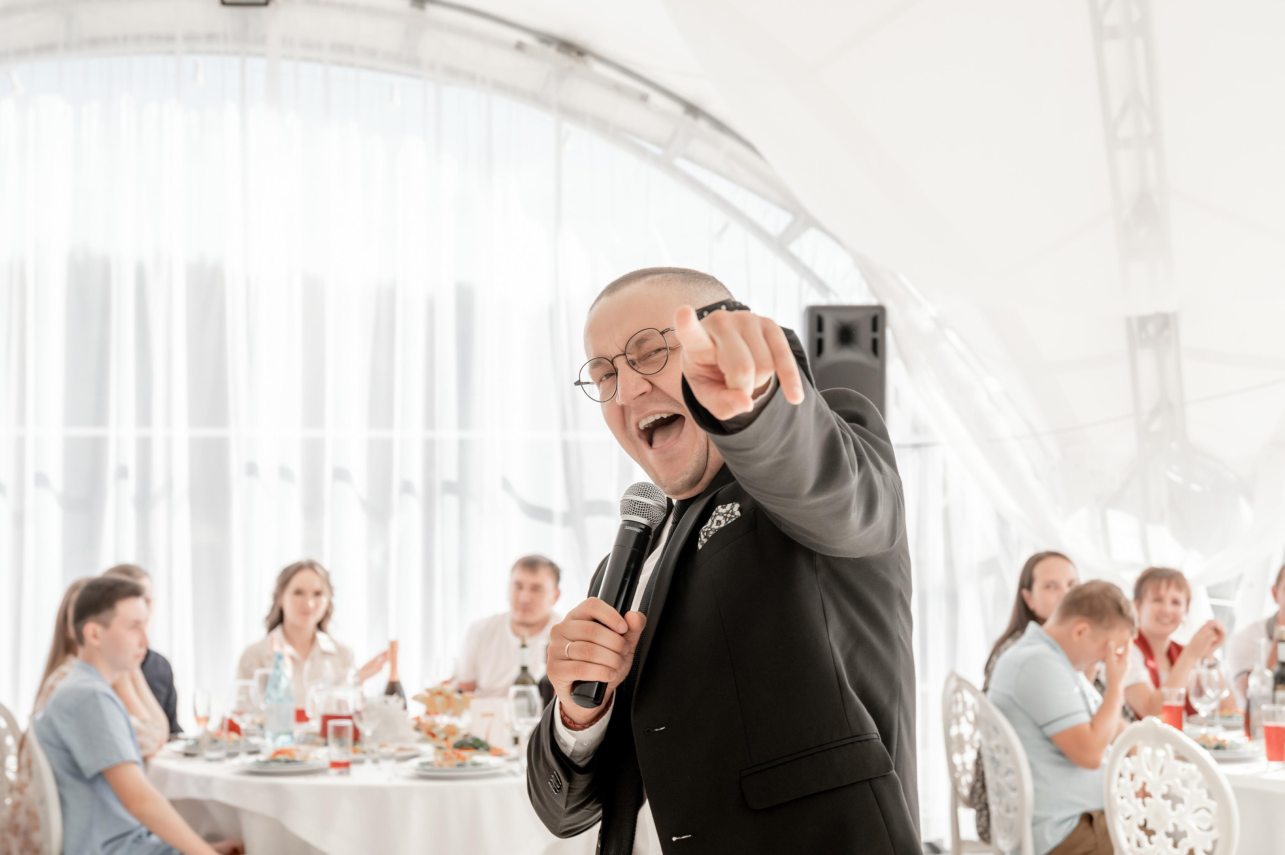 Айдар и Ольга. Фотограф Анна Пятак