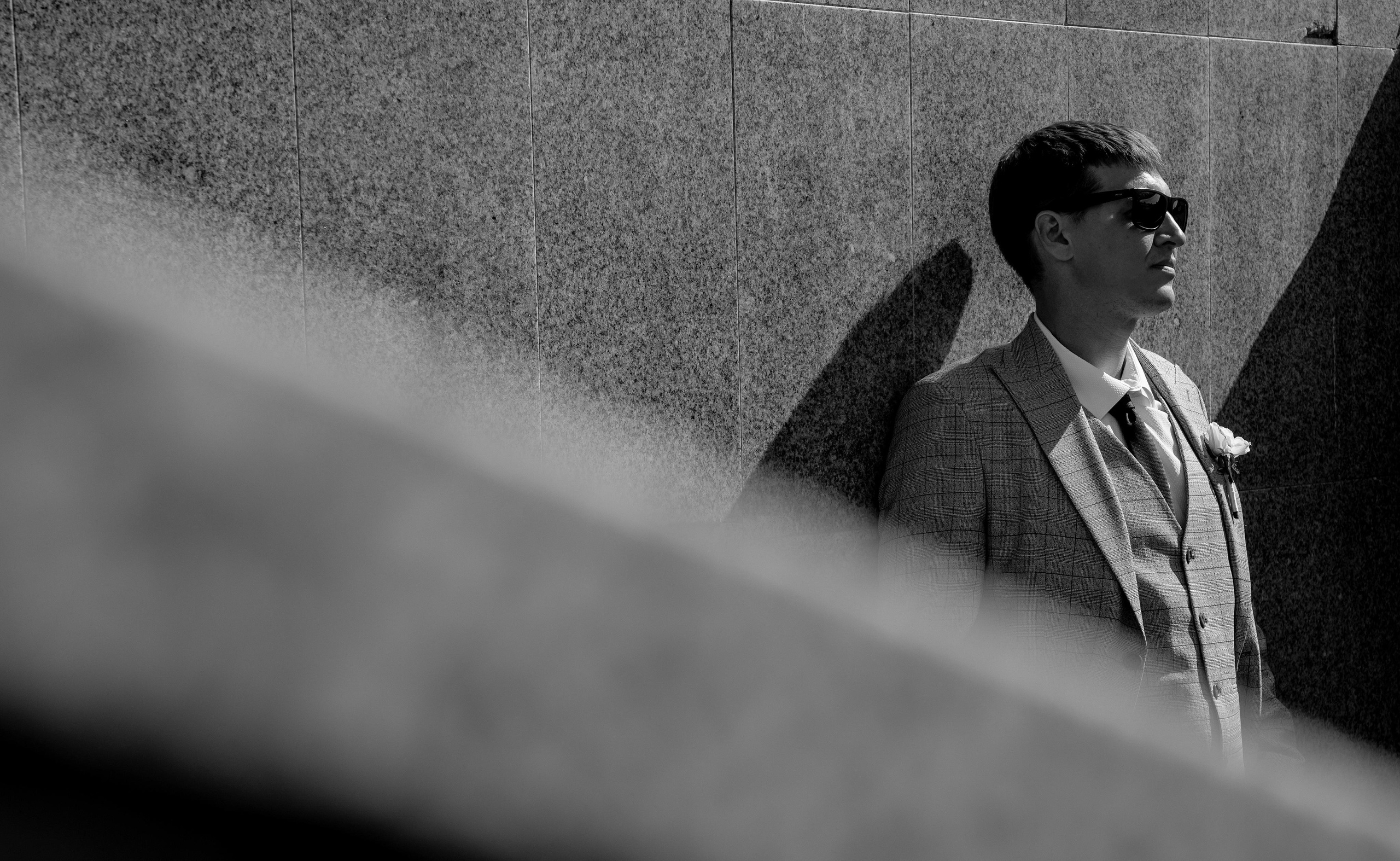 Айдар и Ольга. Фотограф Анна Пятак