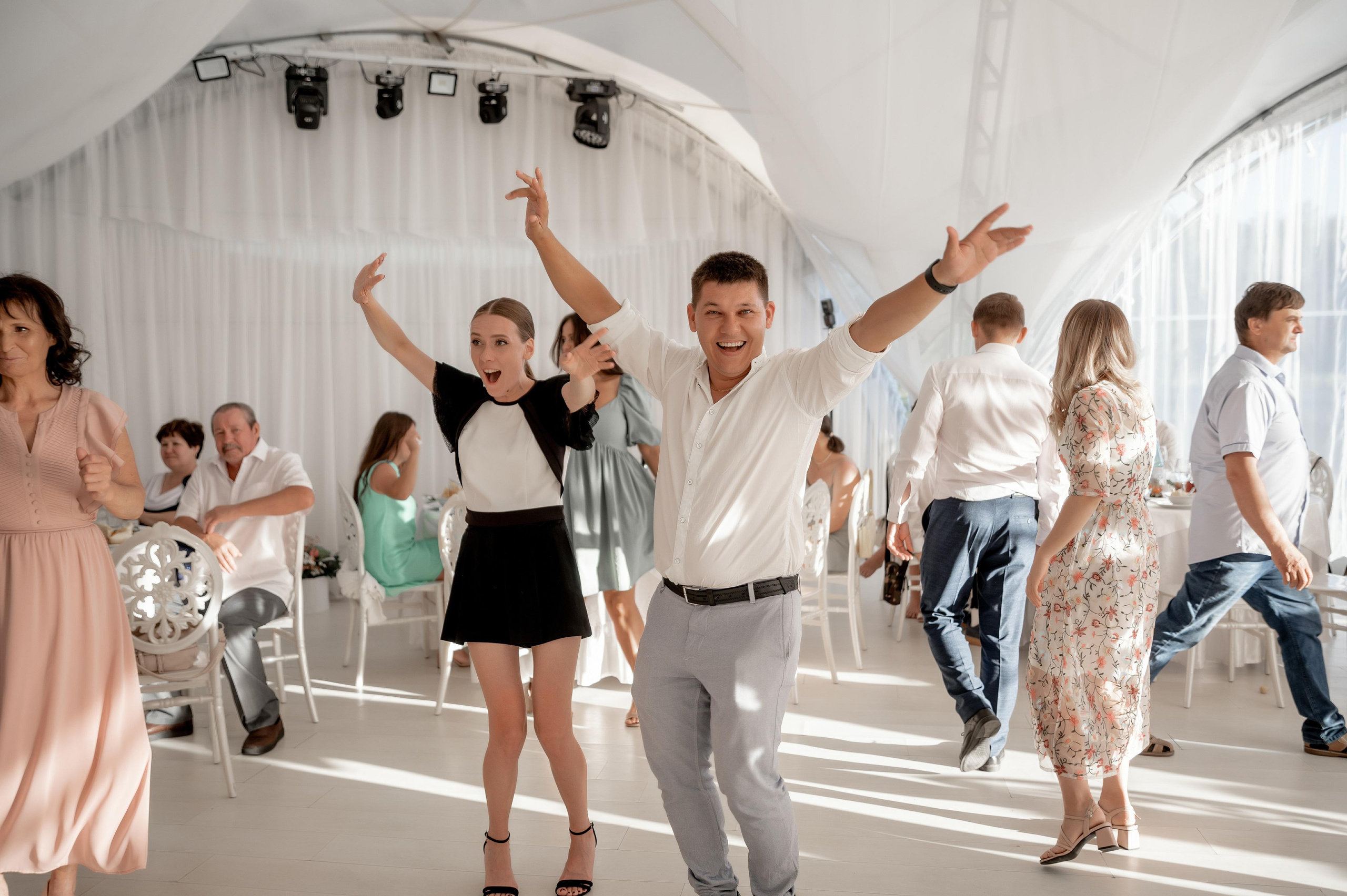 Айдар и Ольга. Фотограф Анна Пятак