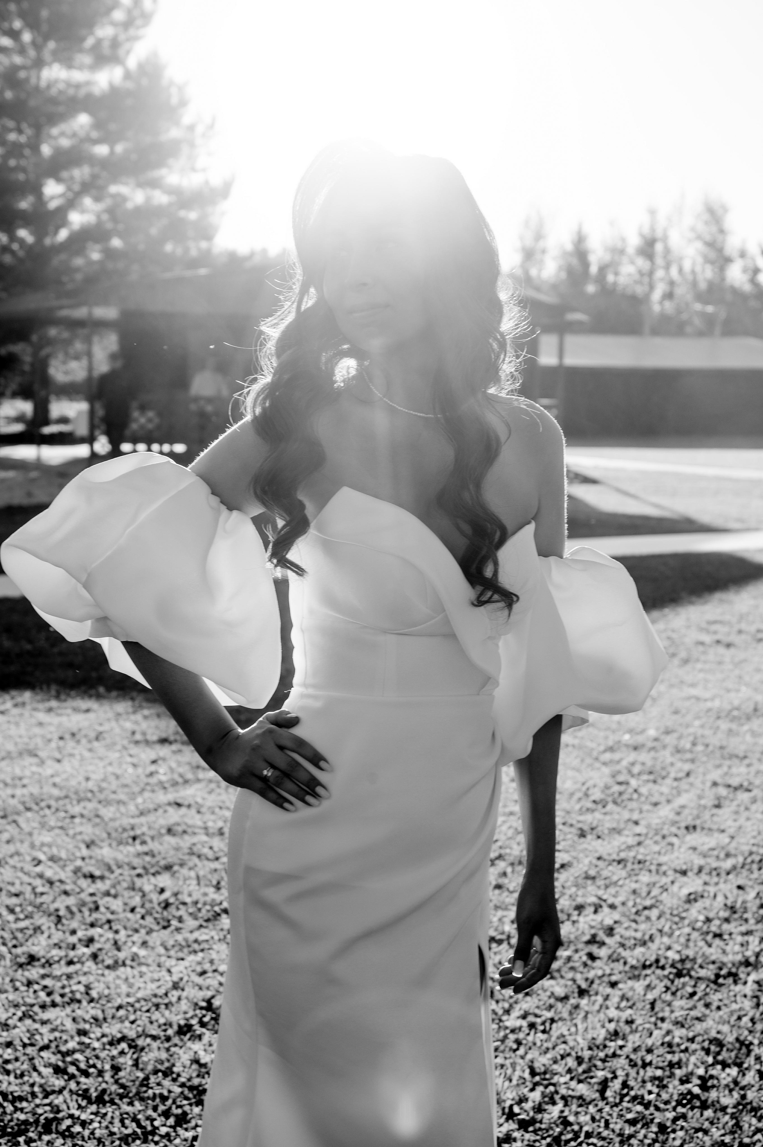 Айдар и Ольга. Фотограф Анна Пятак