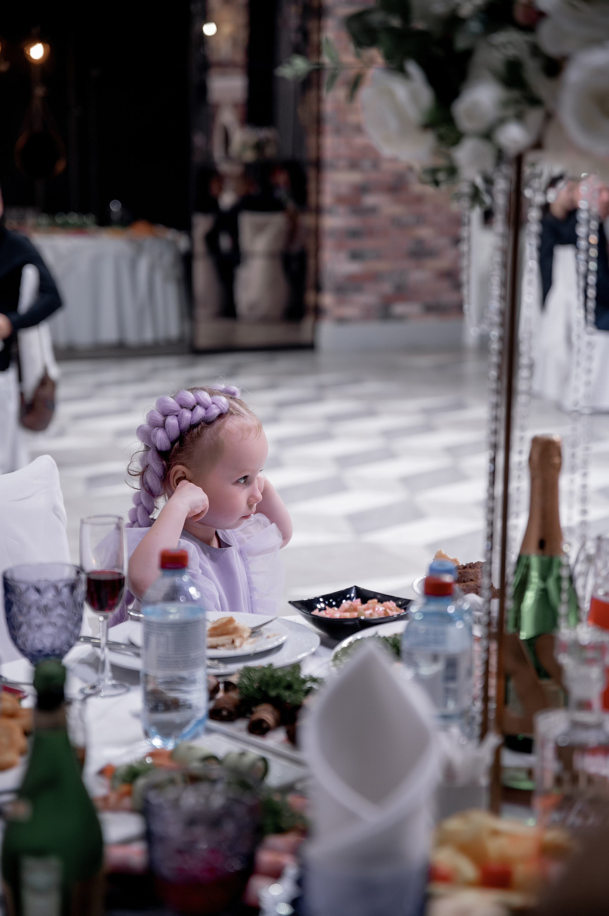 Денис и Екатерина. Фотограф Анна Пятак