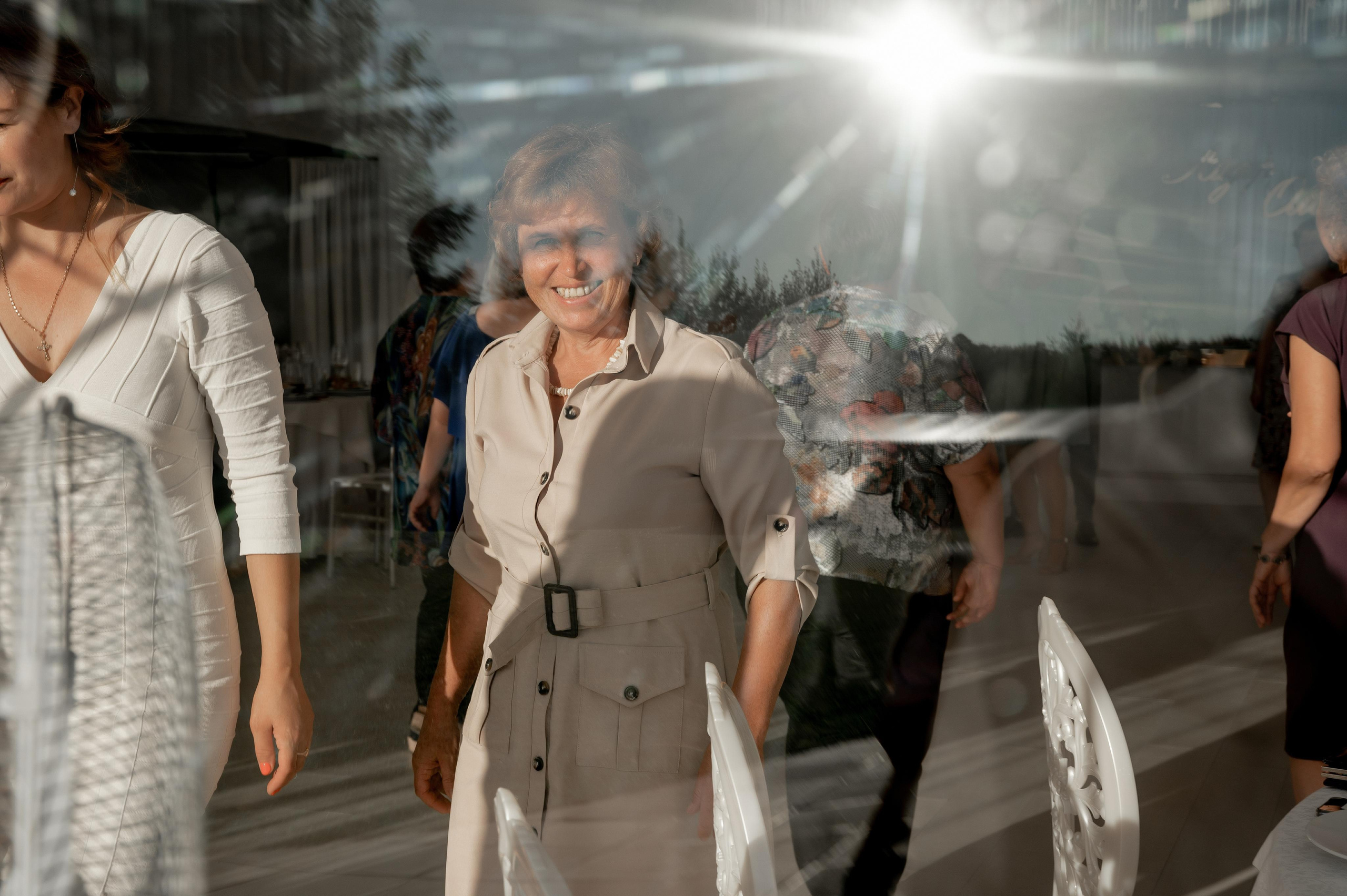 Айдар и Ольга. Фотограф Анна Пятак