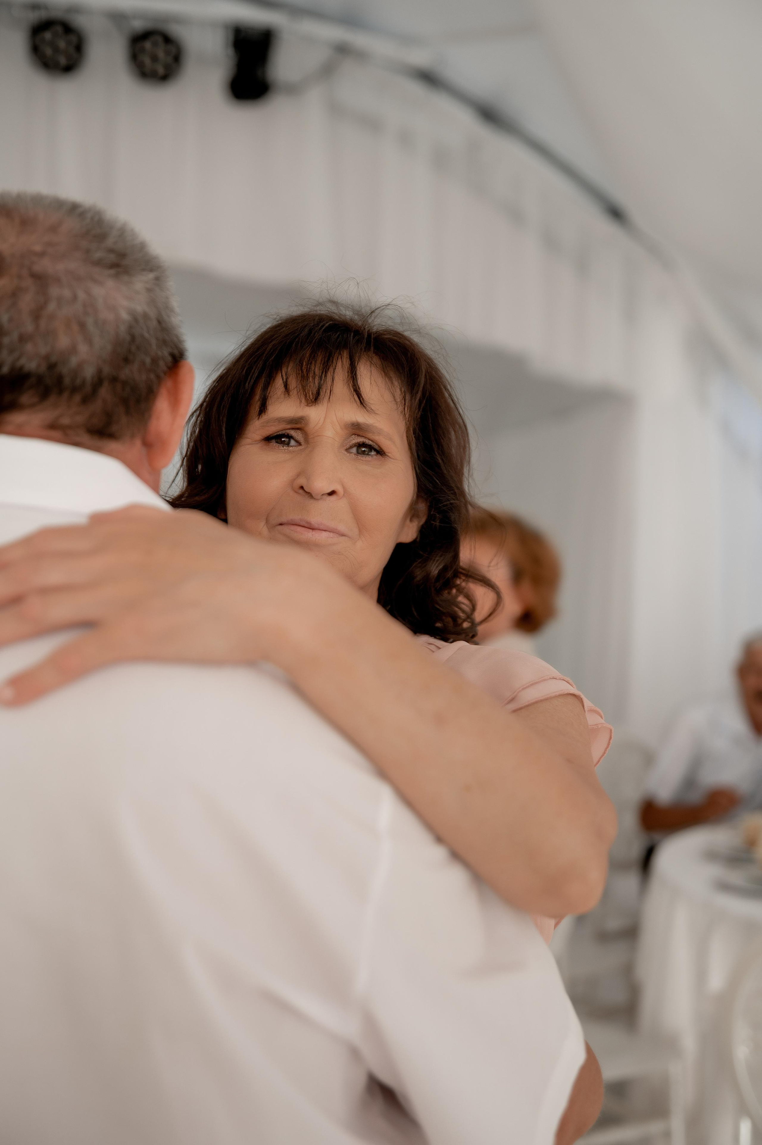 Айдар и Ольга. Фотограф Анна Пятак