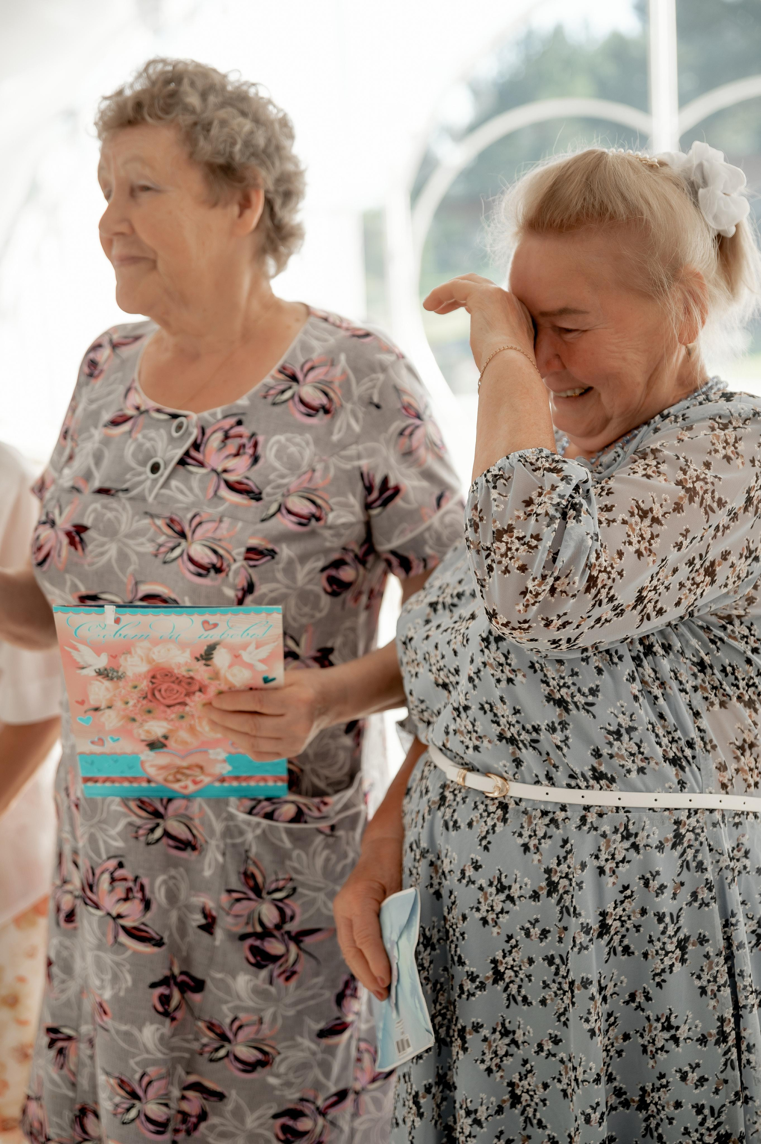 Айдар и Ольга. Фотограф Анна Пятак