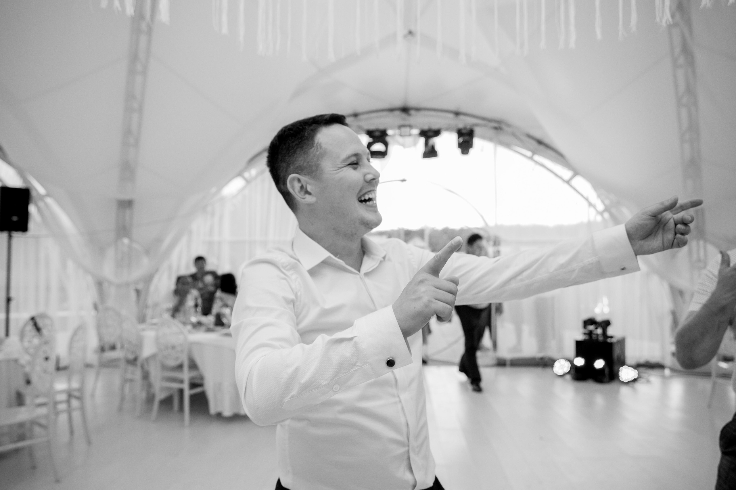 Айдар и Ольга. Фотограф Анна Пятак