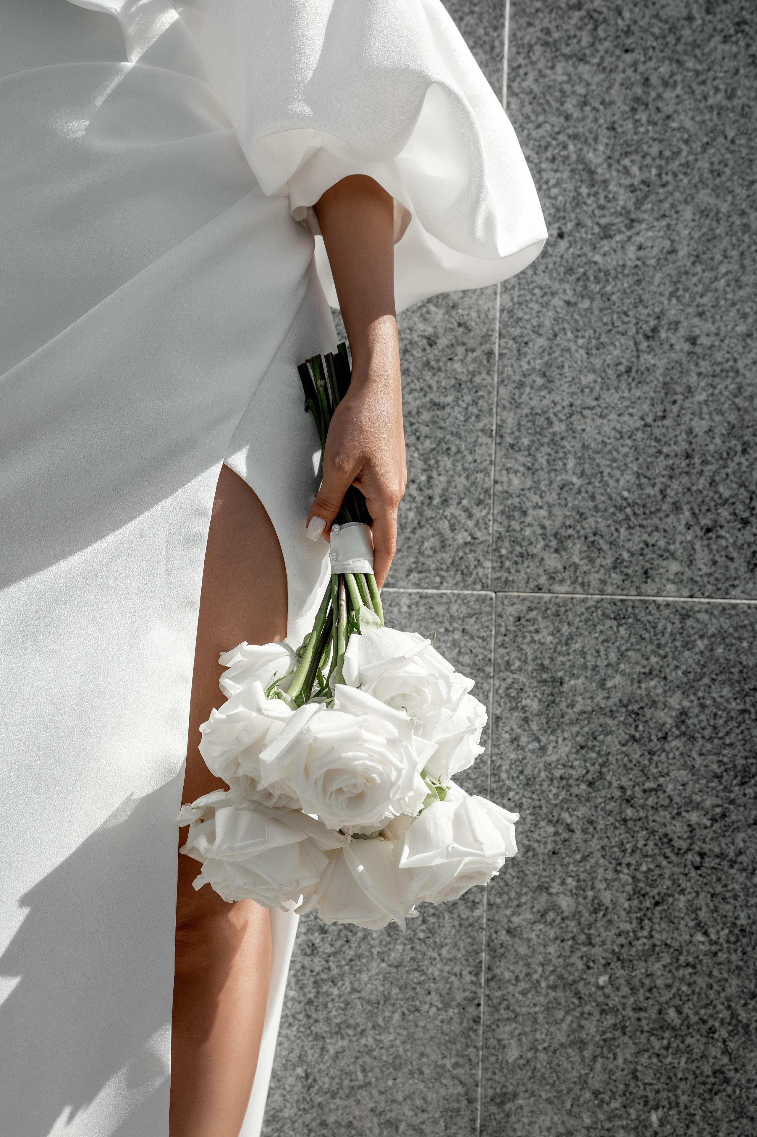 Айдар и Ольга. Фотограф Анна Пятак