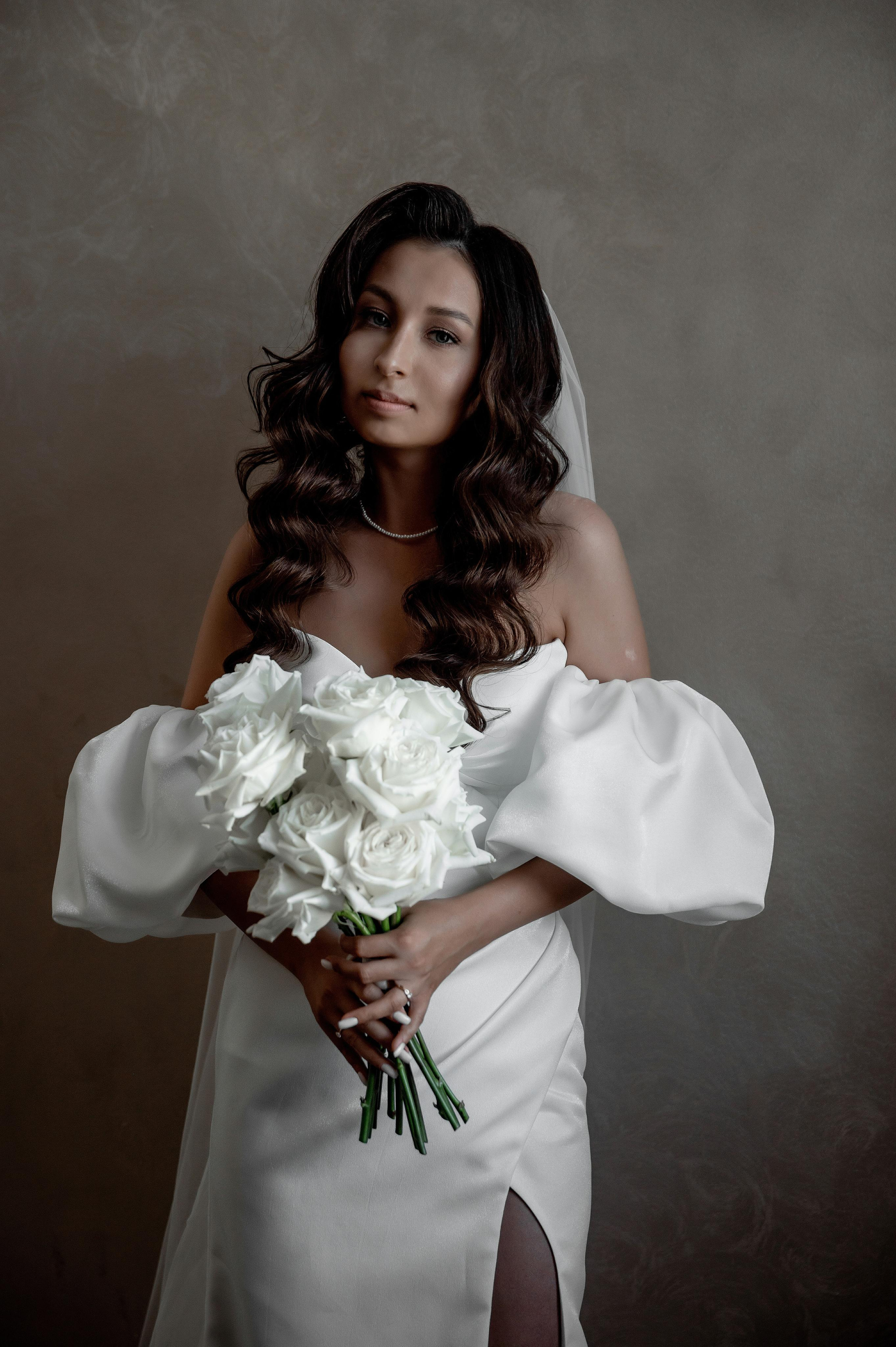 Айдар и Ольга. Фотограф Анна Пятак