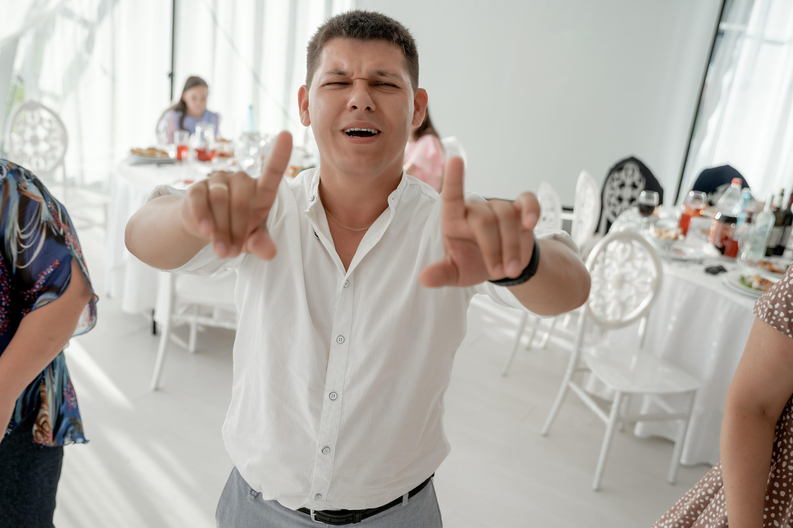 Айдар и Ольга. Фотограф Анна Пятак