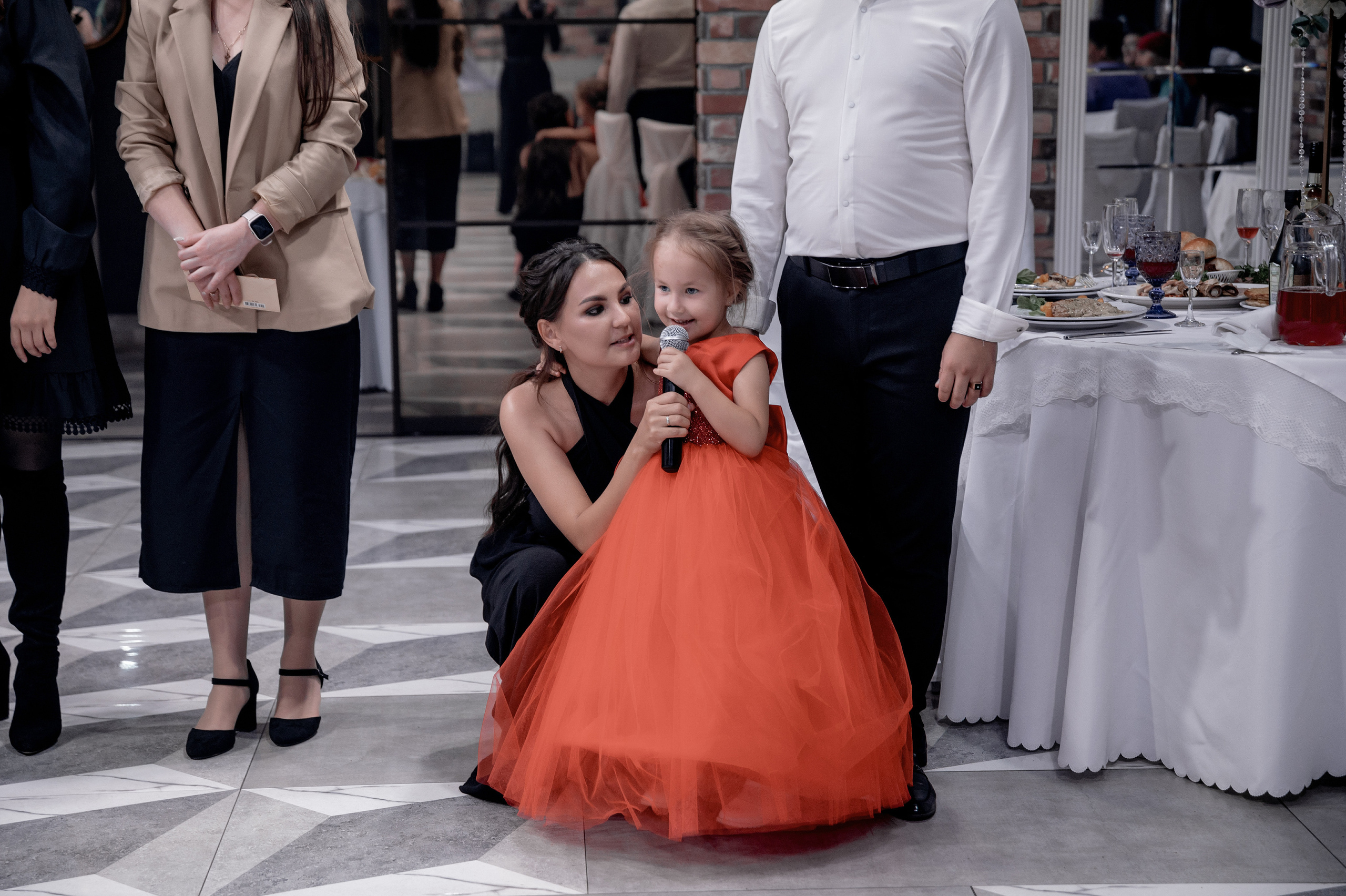 Денис и Екатерина. Фотограф Анна Пятак