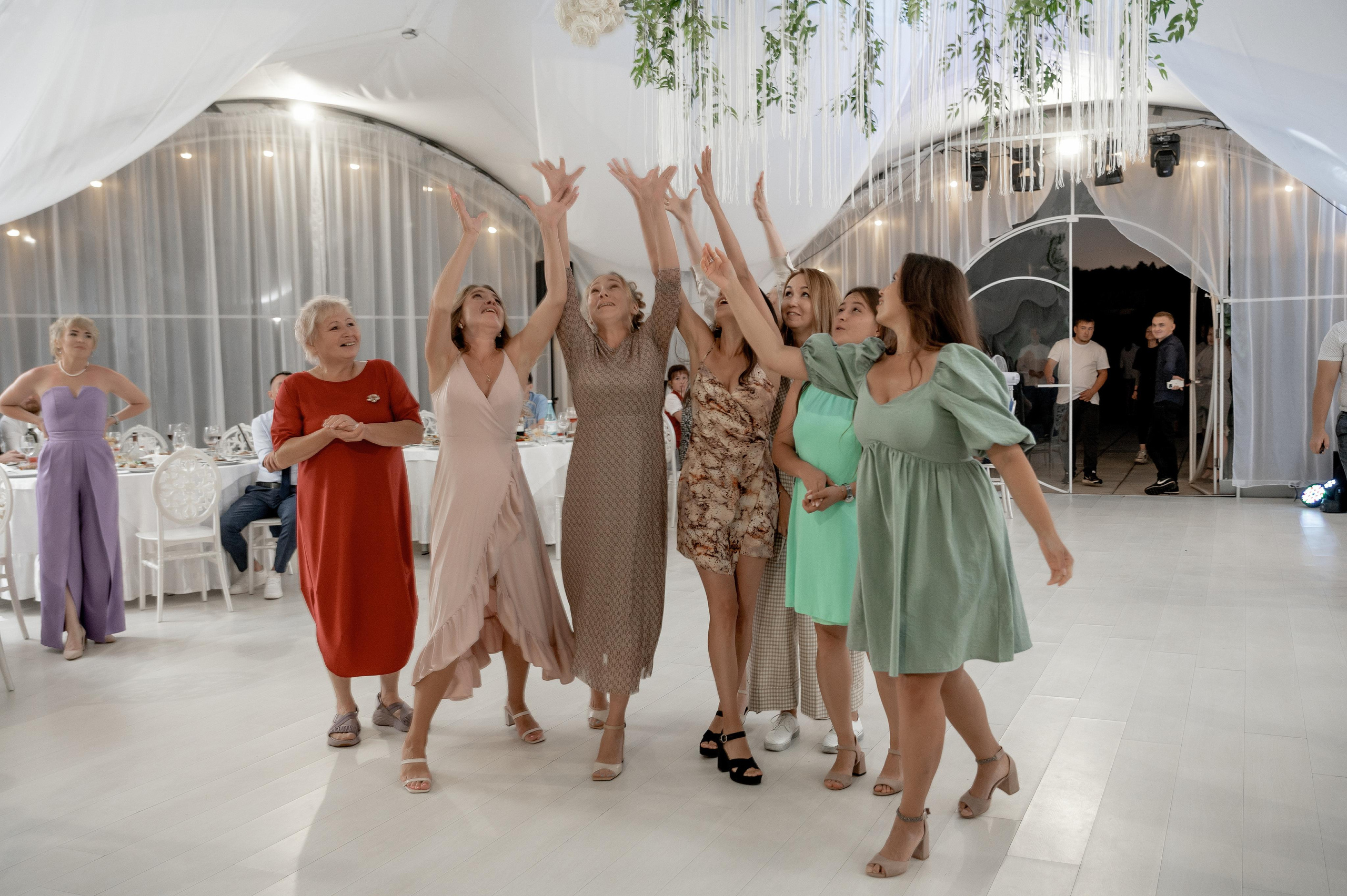 Айдар и Ольга. Фотограф Анна Пятак