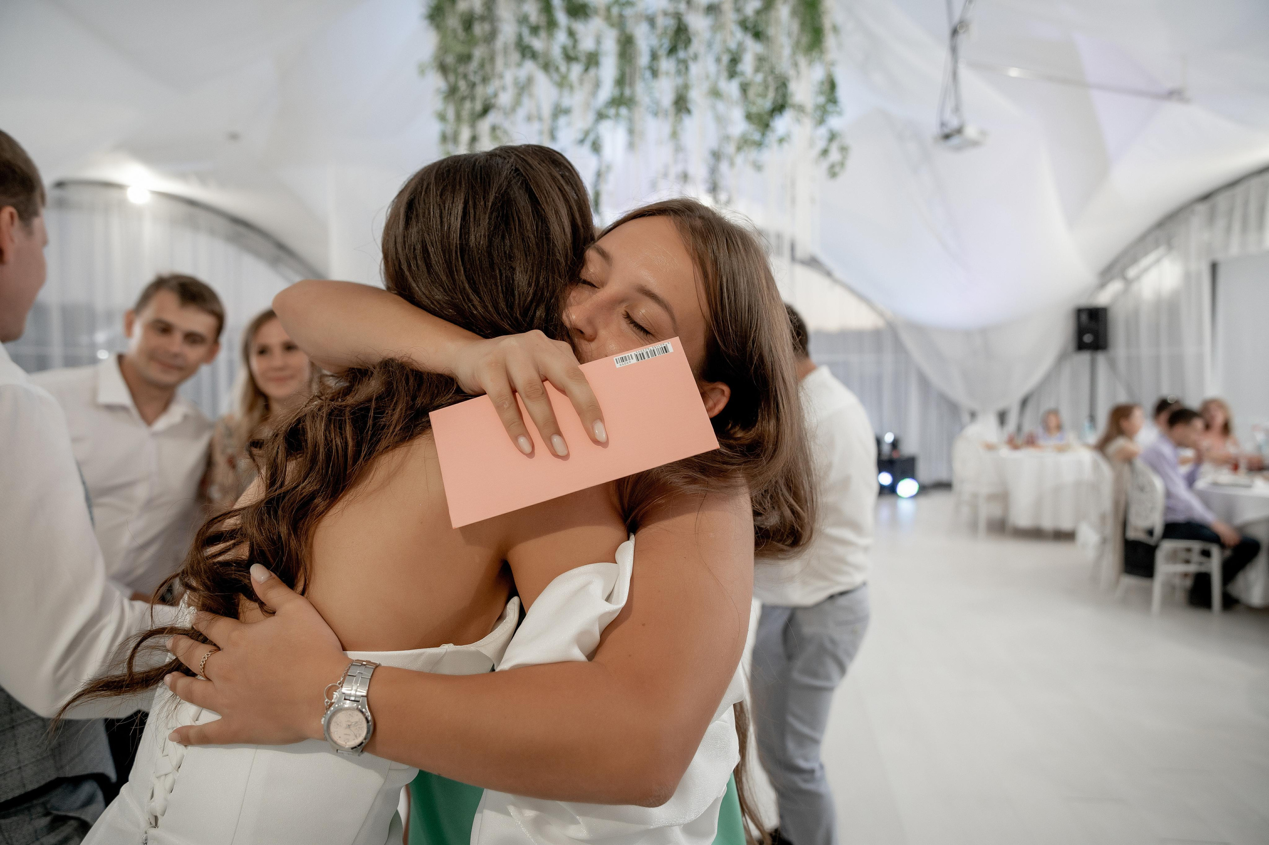 Айдар и Ольга. Фотограф Анна Пятак