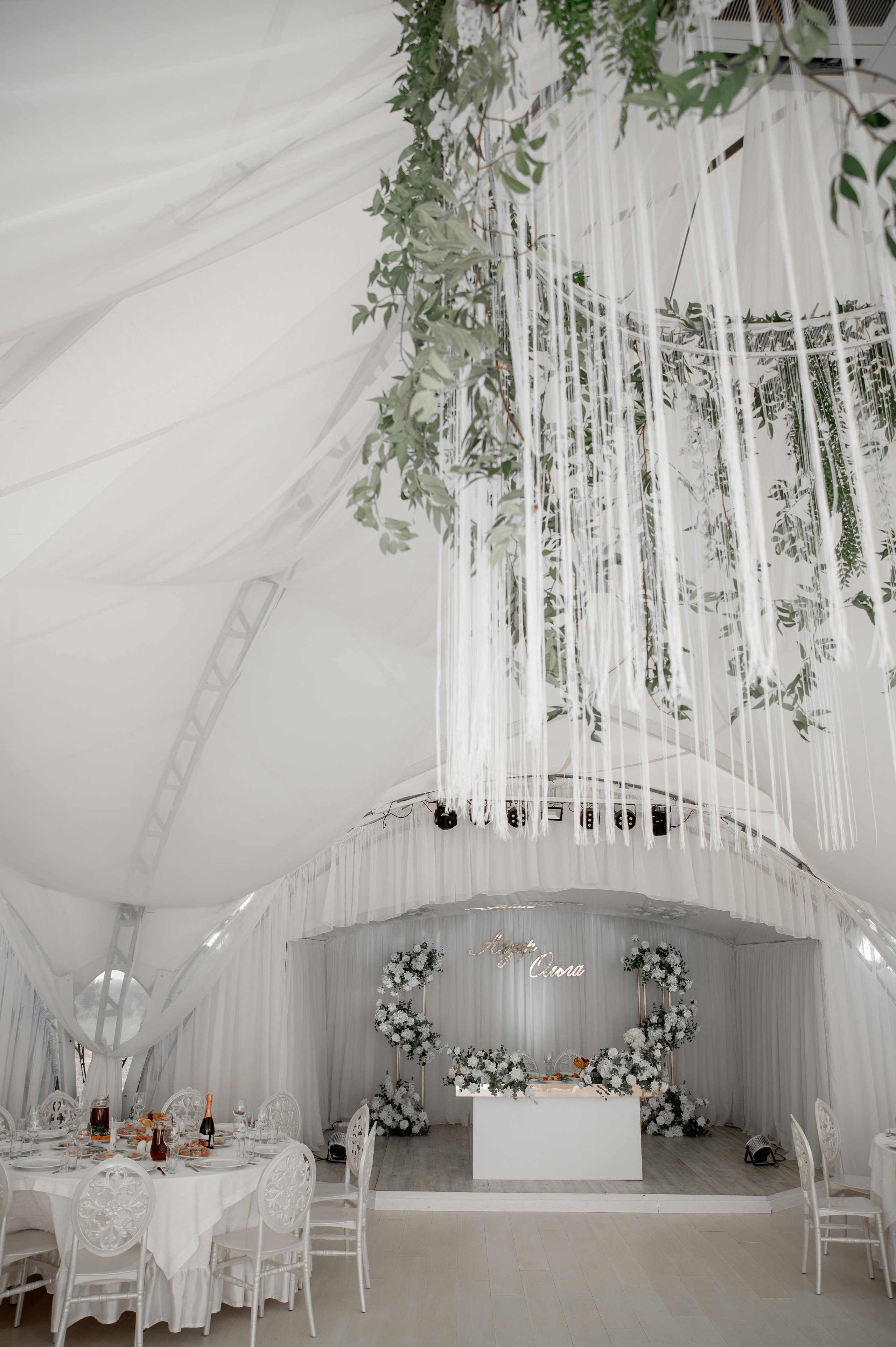 Айдар и Ольга. Фотограф Анна Пятак