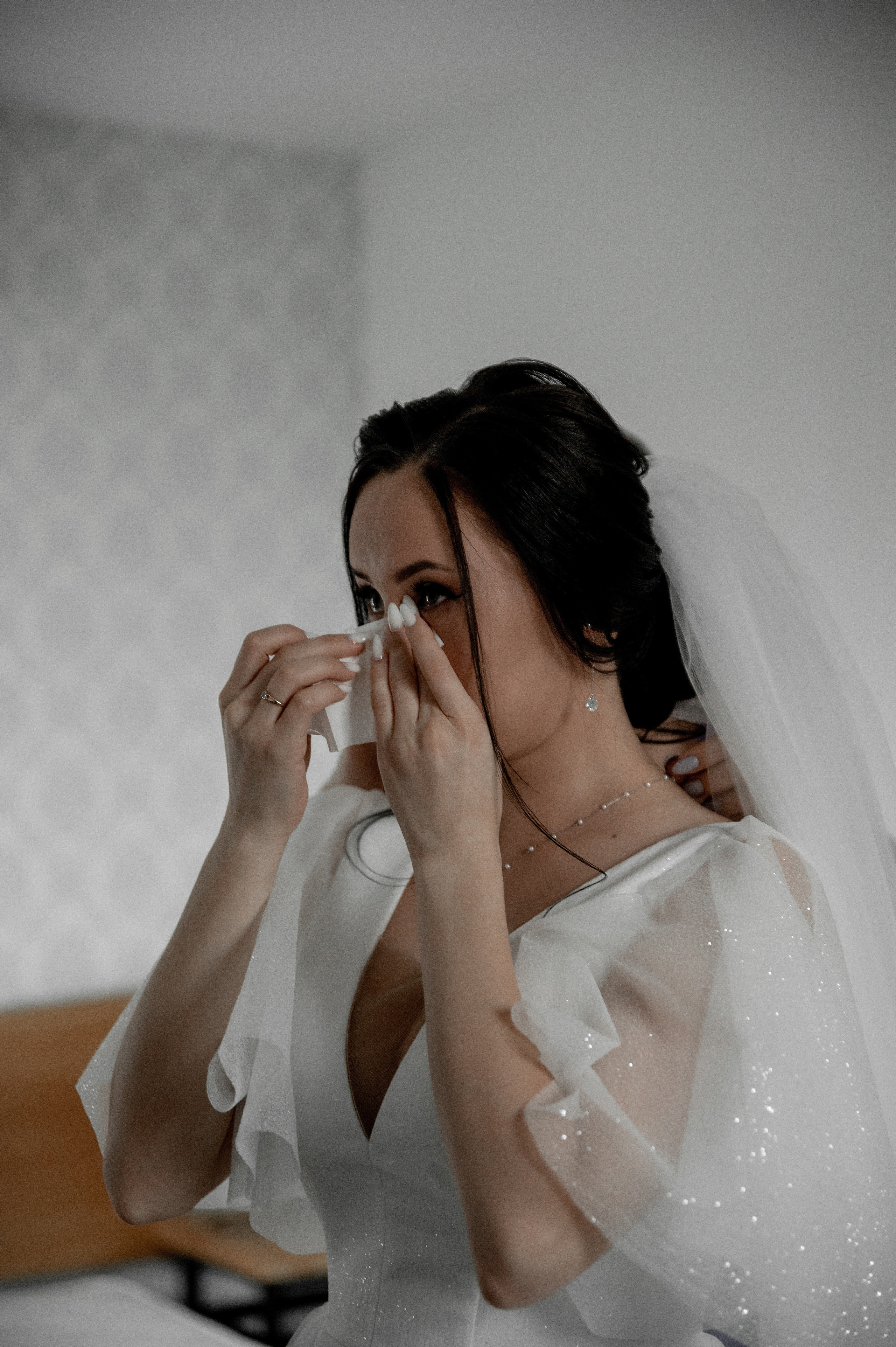 Денис и Екатерина. Фотограф Анна Пятак