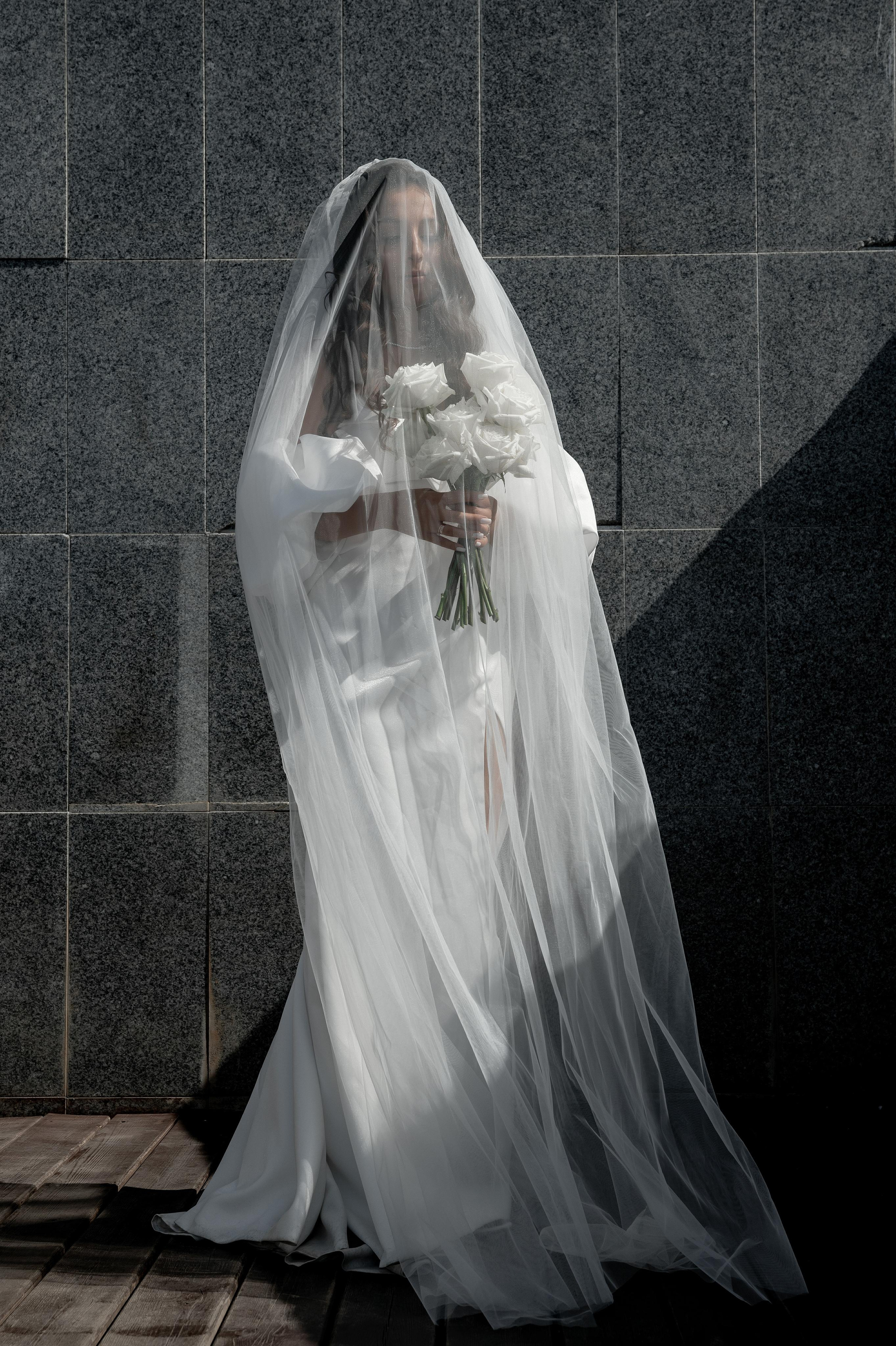 Айдар и Ольга. Фотограф Анна Пятак