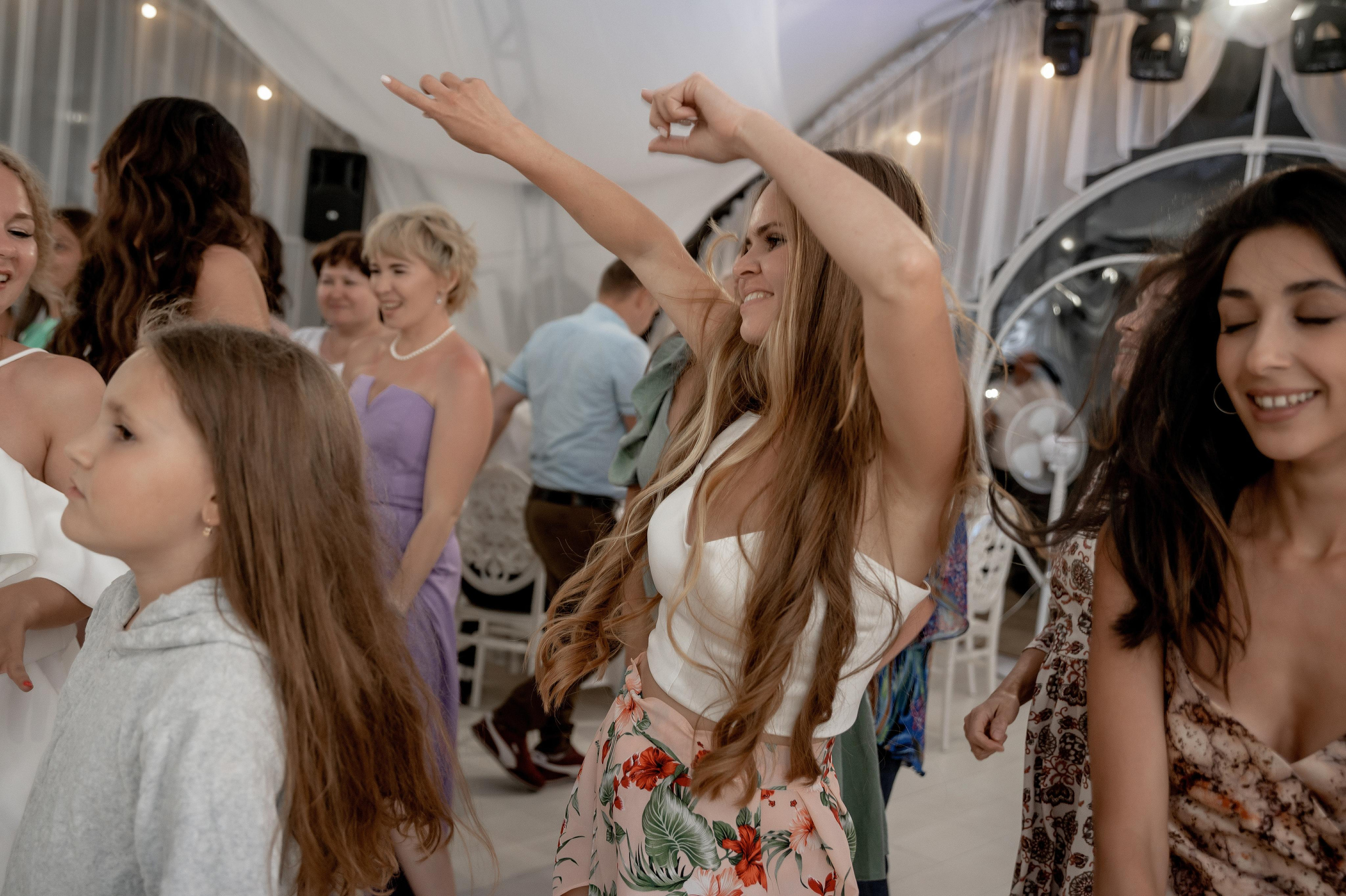 Айдар и Ольга. Фотограф Анна Пятак