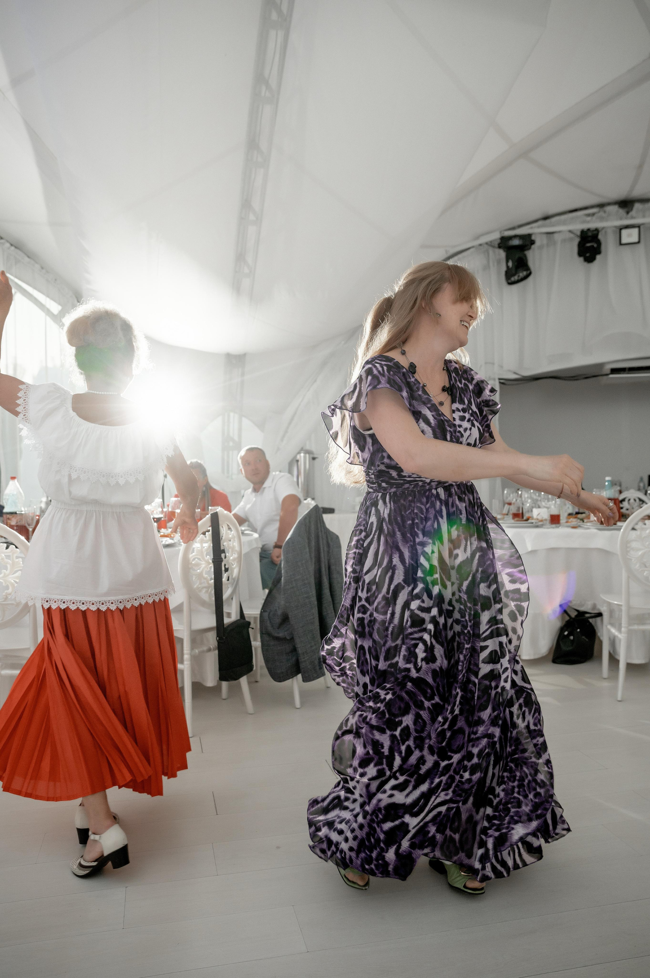 Айдар и Ольга. Фотограф Анна Пятак