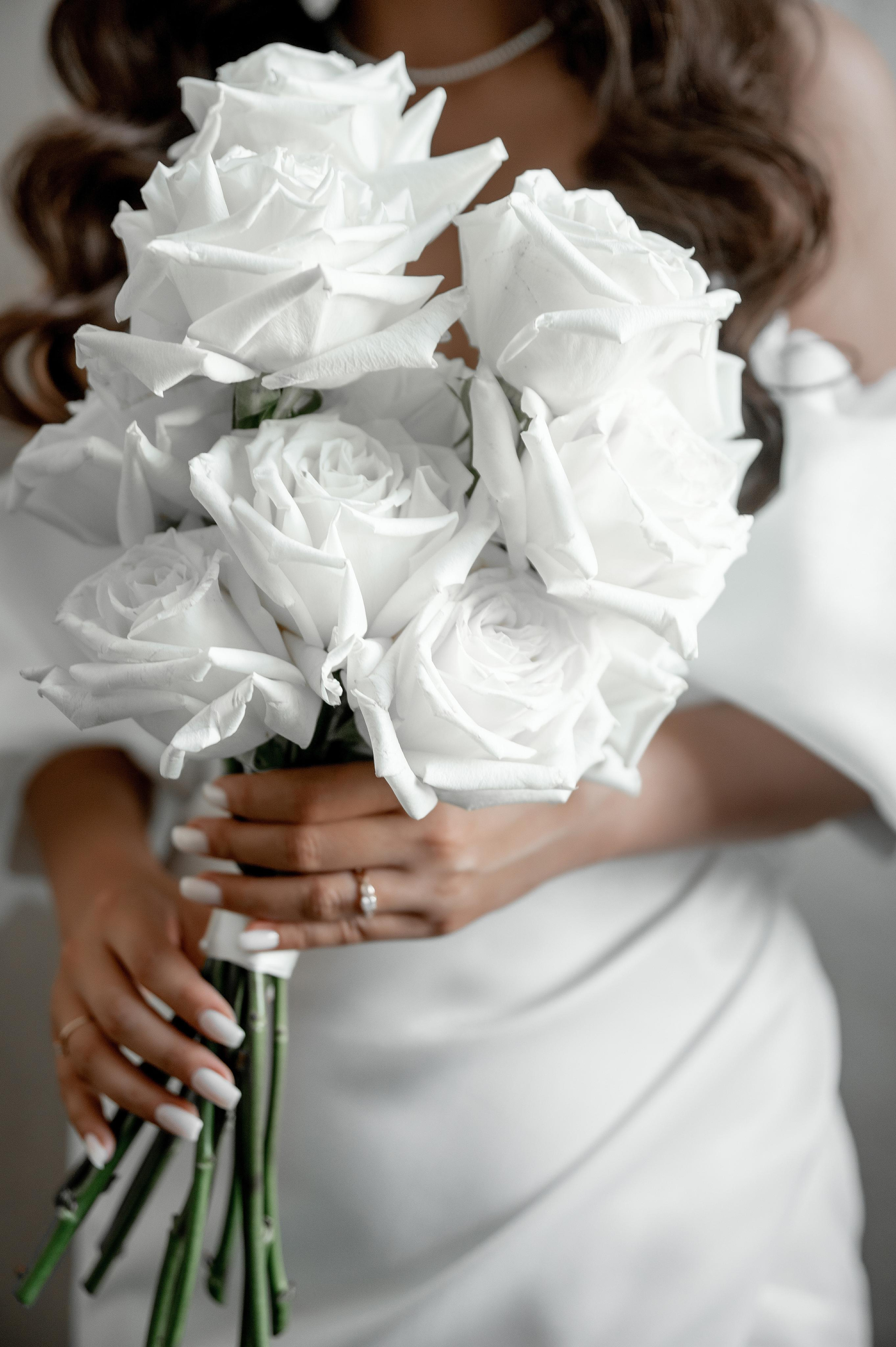 Айдар и Ольга. Фотограф Анна Пятак