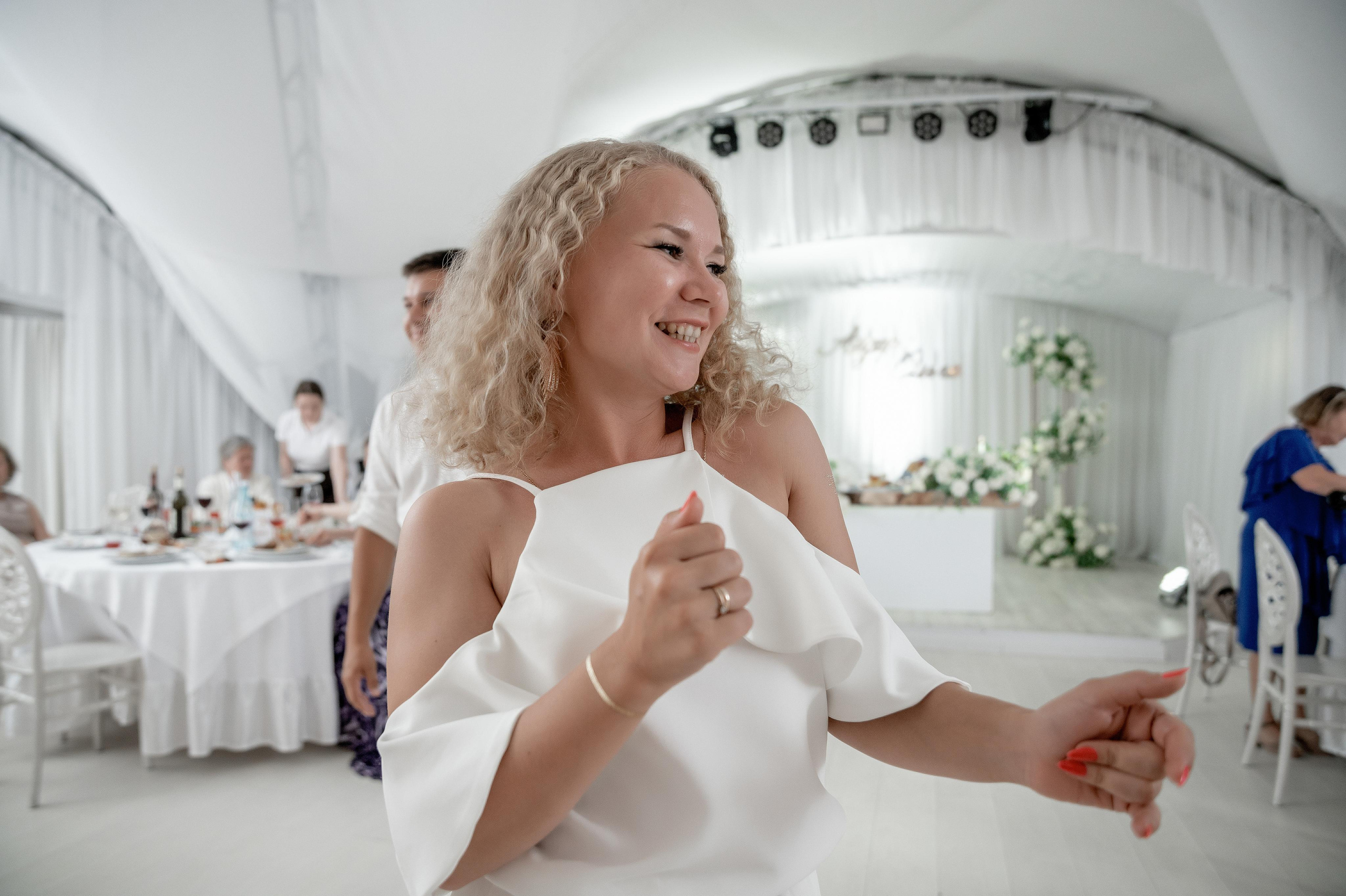 Айдар и Ольга. Фотограф Анна Пятак