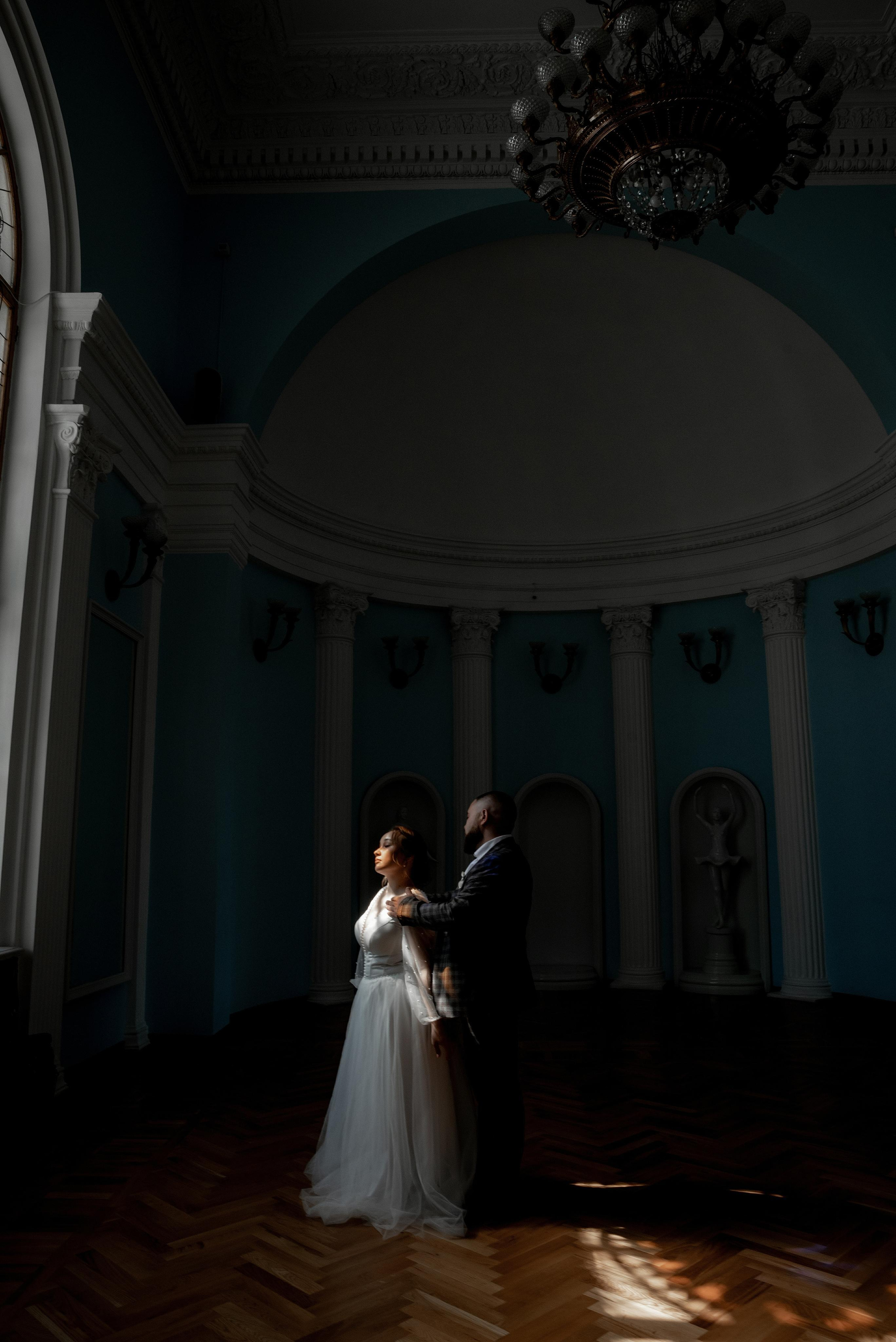 Отзывы. Фотограф Анна Пятак