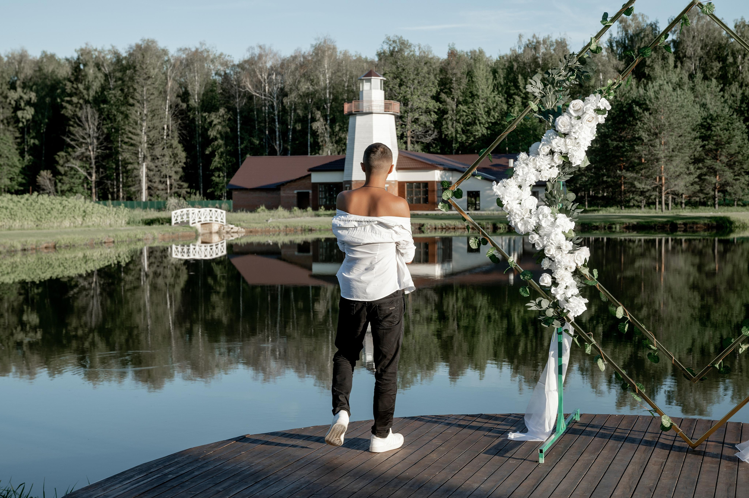 Айдар и Ольга. Фотограф Анна Пятак