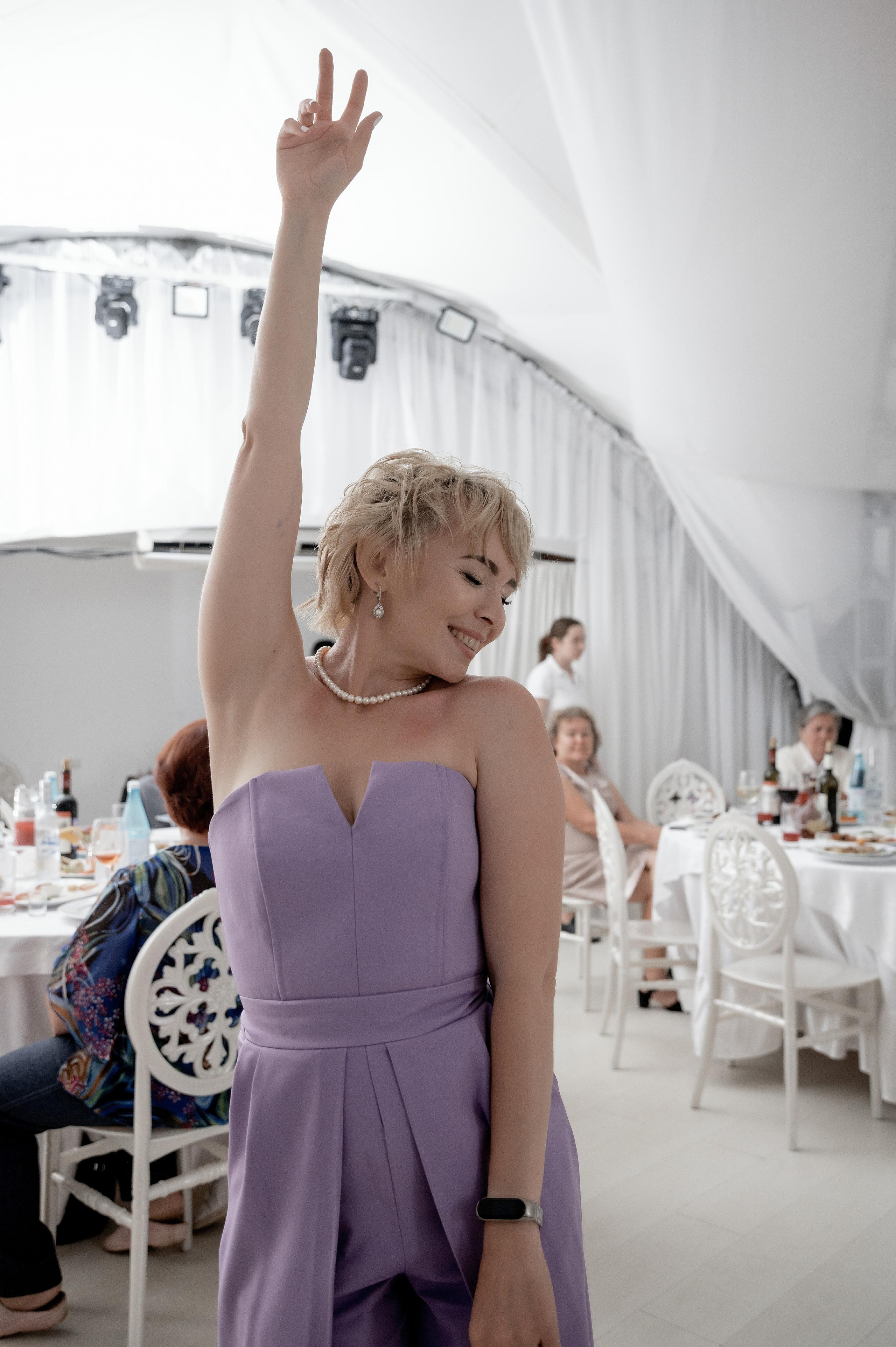 Айдар и Ольга. Фотограф Анна Пятак