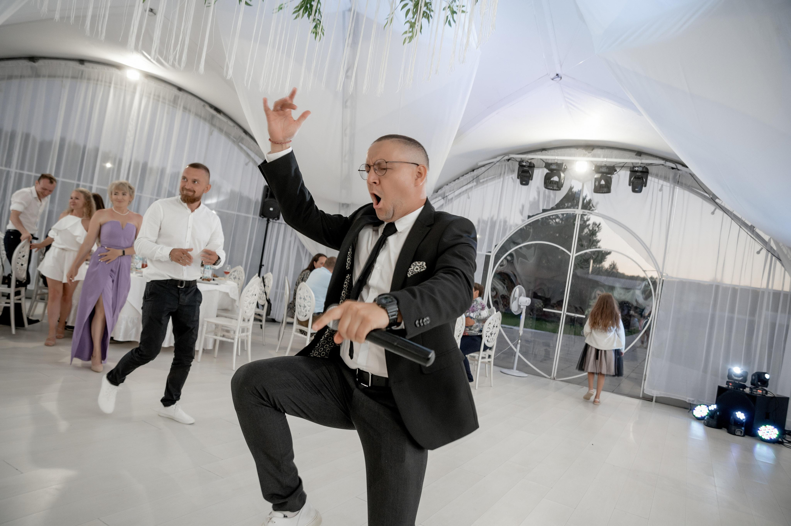 Айдар и Ольга. Фотограф Анна Пятак