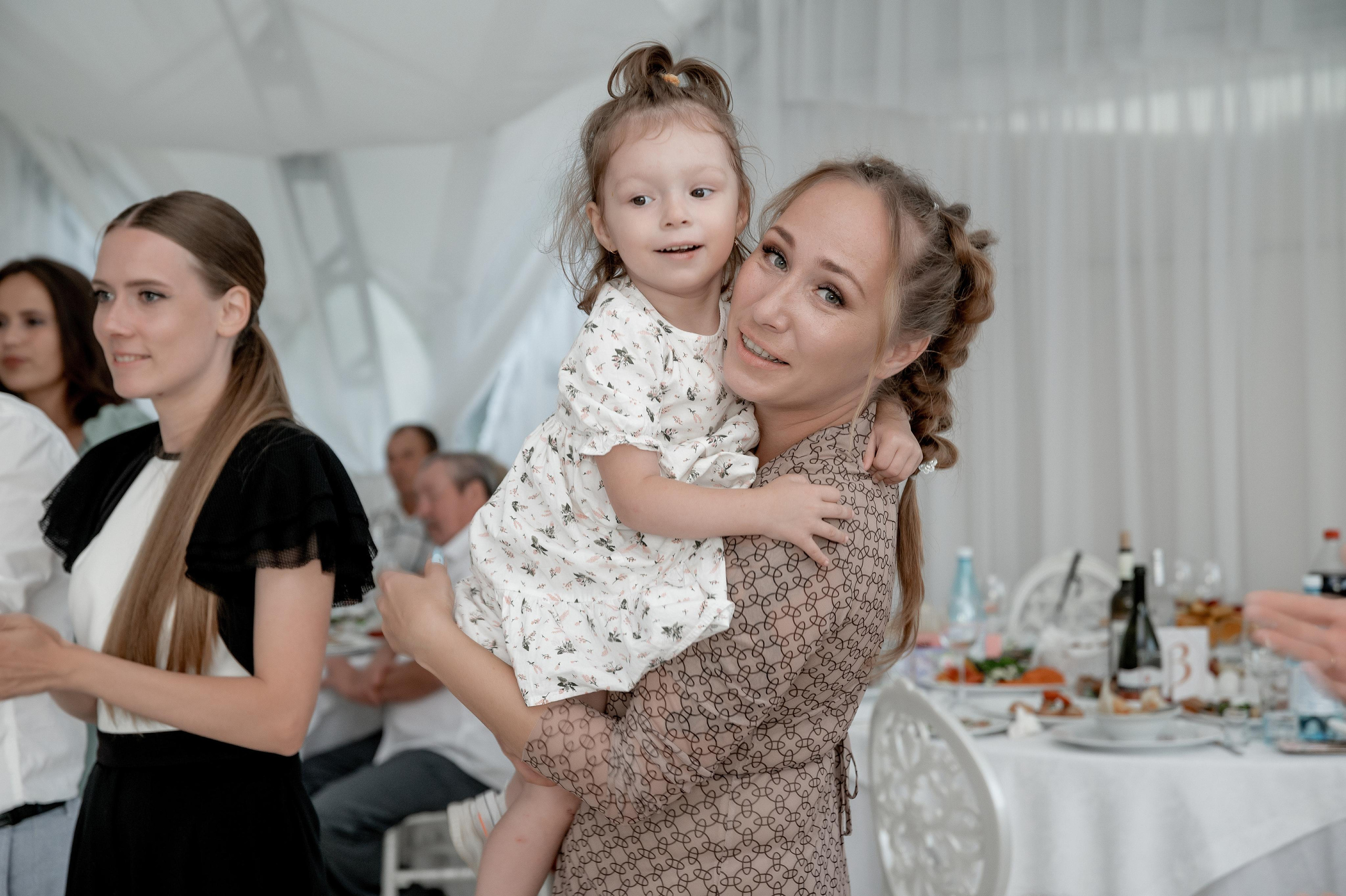 Айдар и Ольга. Фотограф Анна Пятак