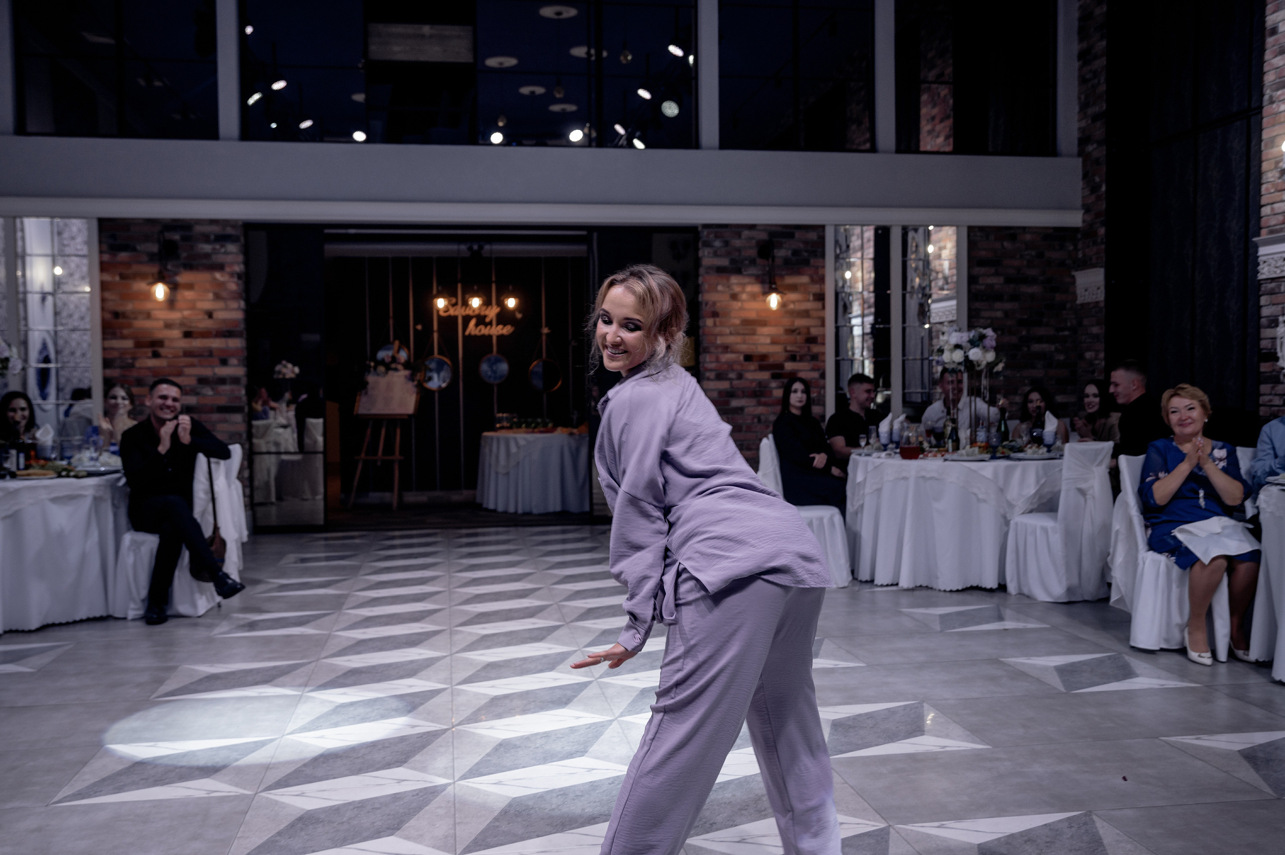 Денис и Екатерина. Фотограф Анна Пятак