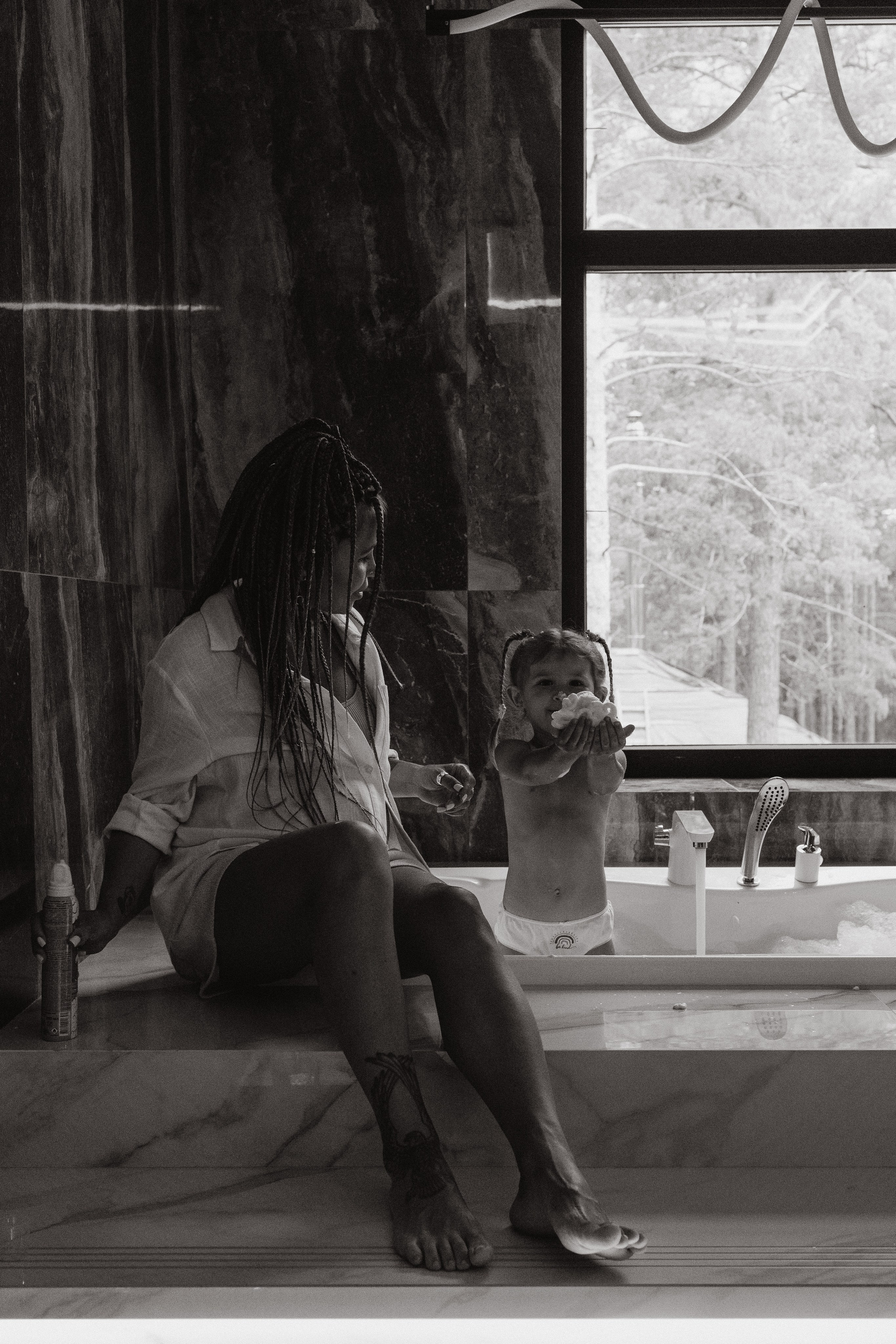 Ника и Мира. Семейный и свадебный фотограф в Чите Мария Авдеева