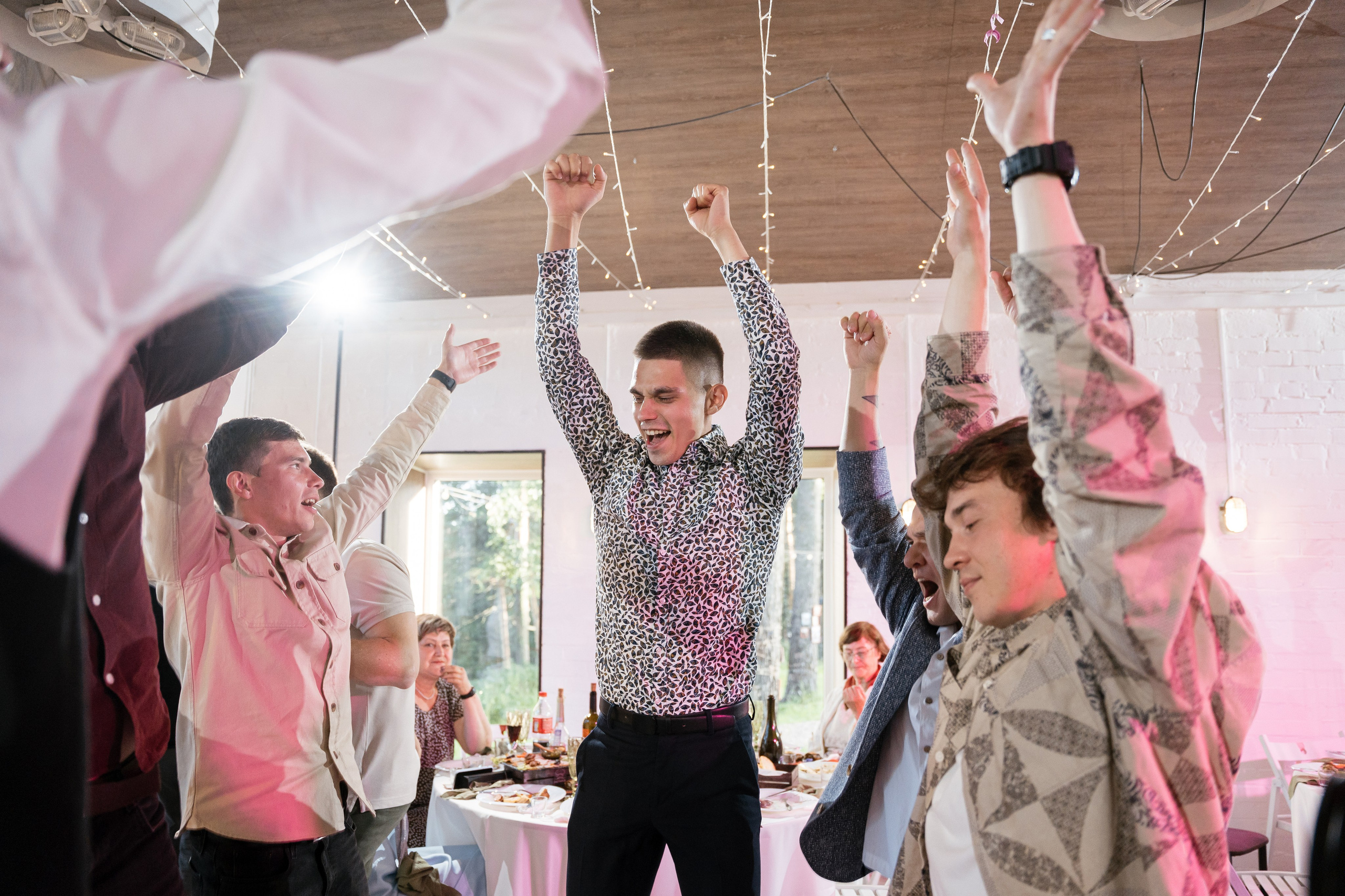 Витя и Аня. Фотограф Томск, Новосибирск Влад Свириденко