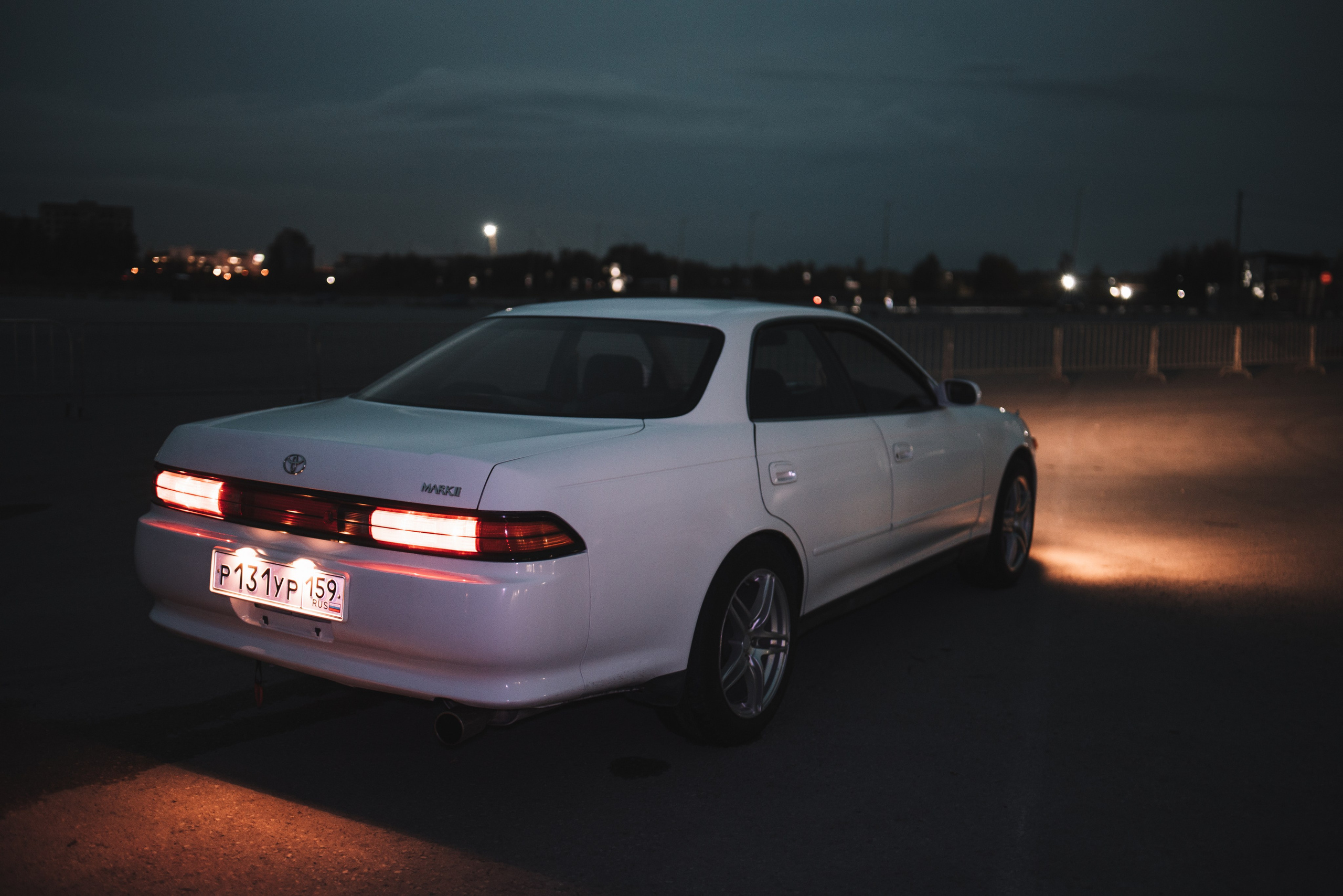 Дмитрий Mark II