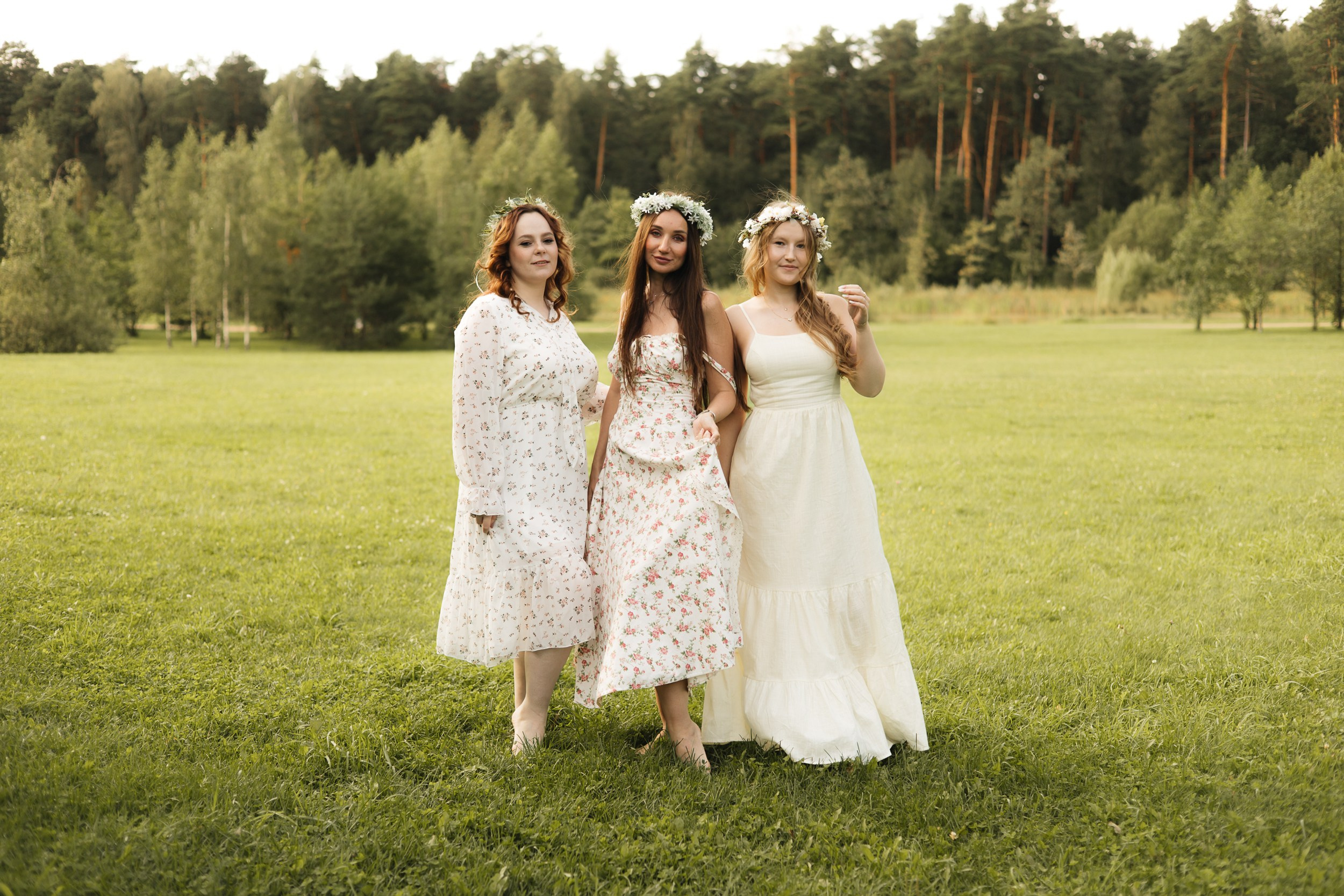 Сьемки на природе. Фотограф и видеограф для бизнеса, экспертов и мероприятий в Москве