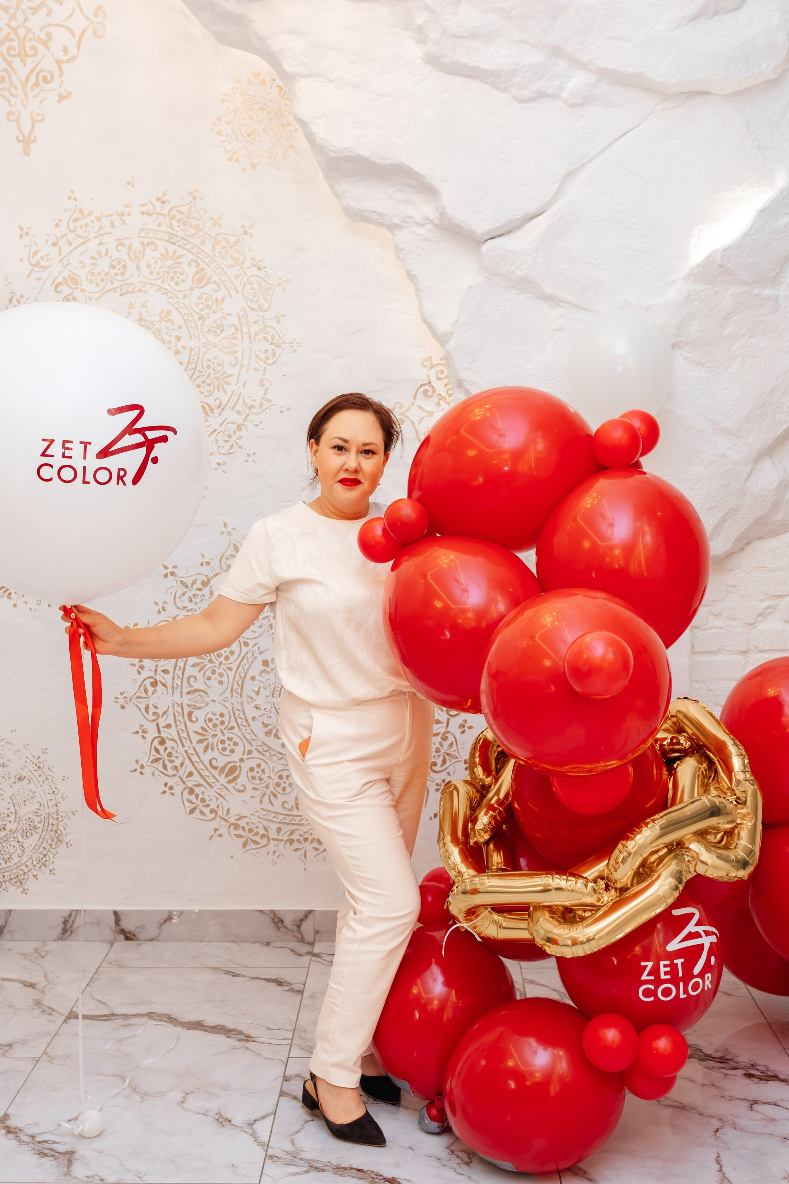 Brand Day Zen Color. Марина Шаймухаметова. Фотограф в Уфе