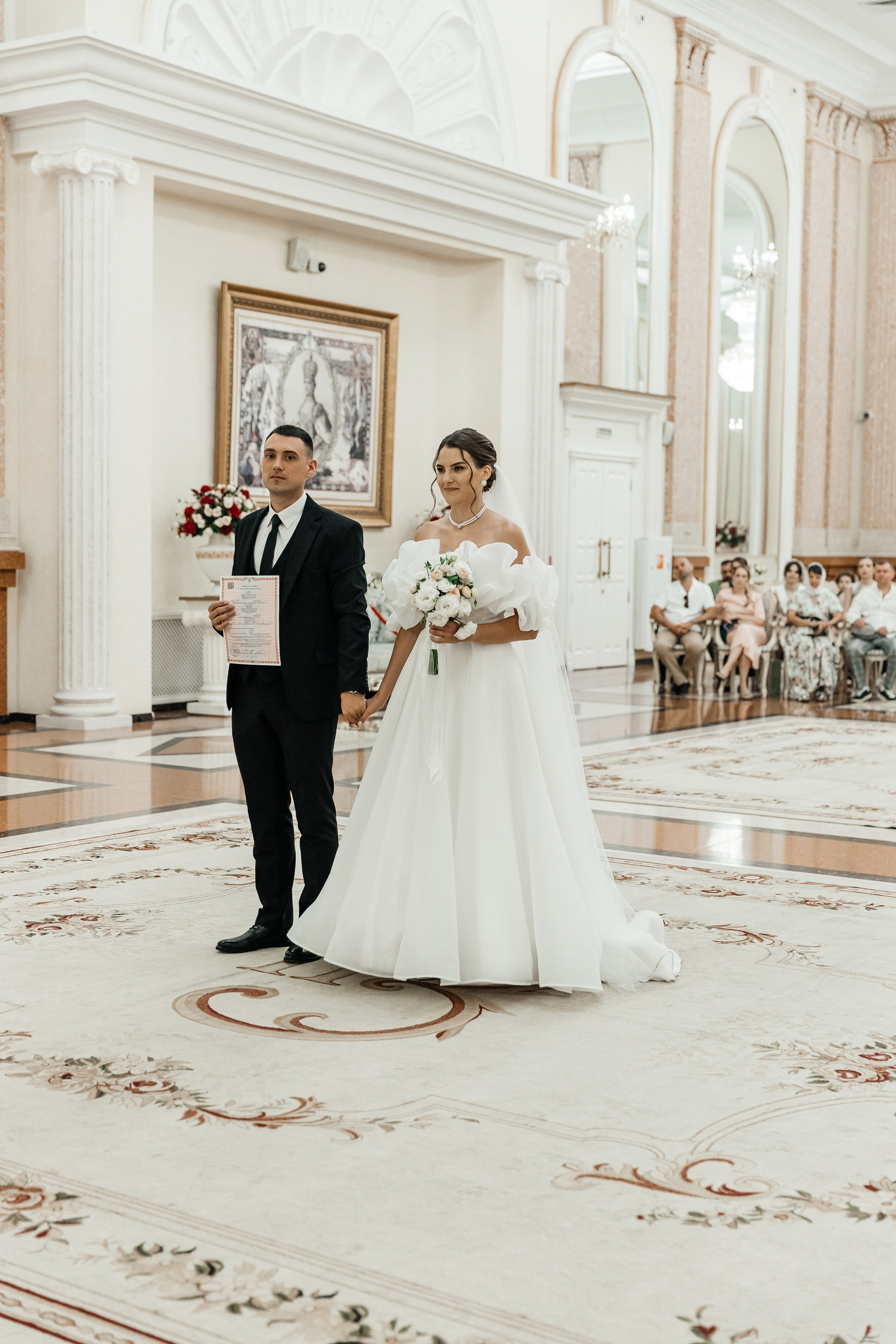 Витя и Лера. Фотограф в Краснодаре Алла Потоцкая