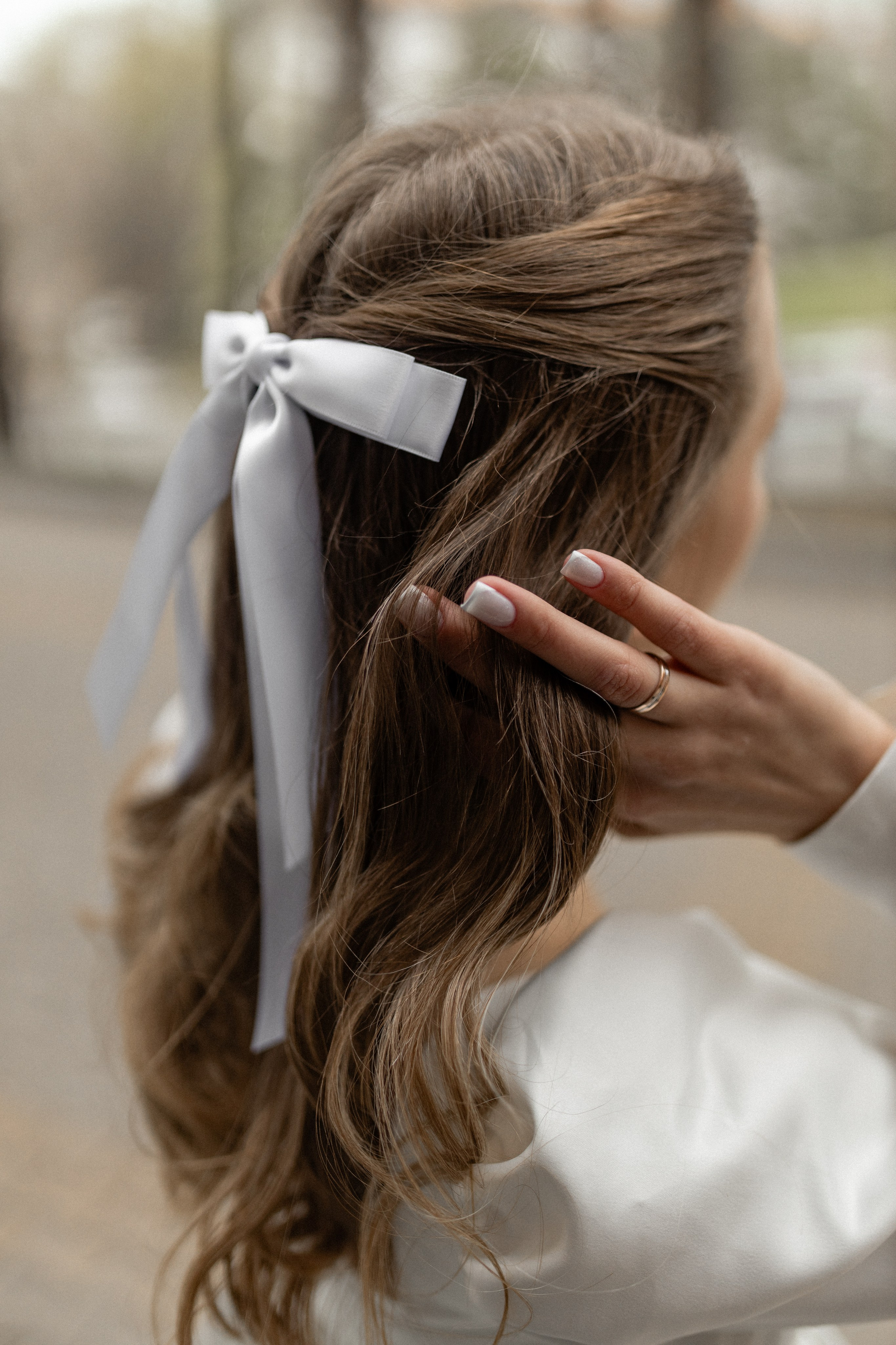 Карина и Николай|Свадьба для двоих. Фотограф Хабаровск Филиппова Алина