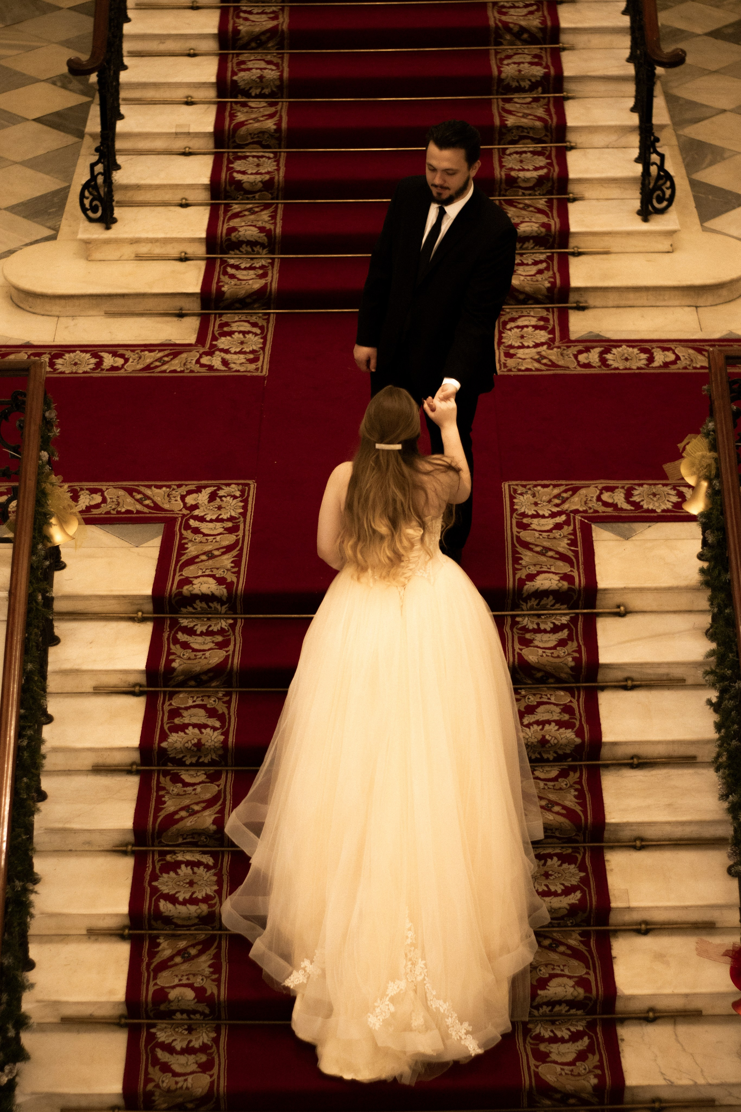 Свадьба в Николаевском дворце. Oksan_photo