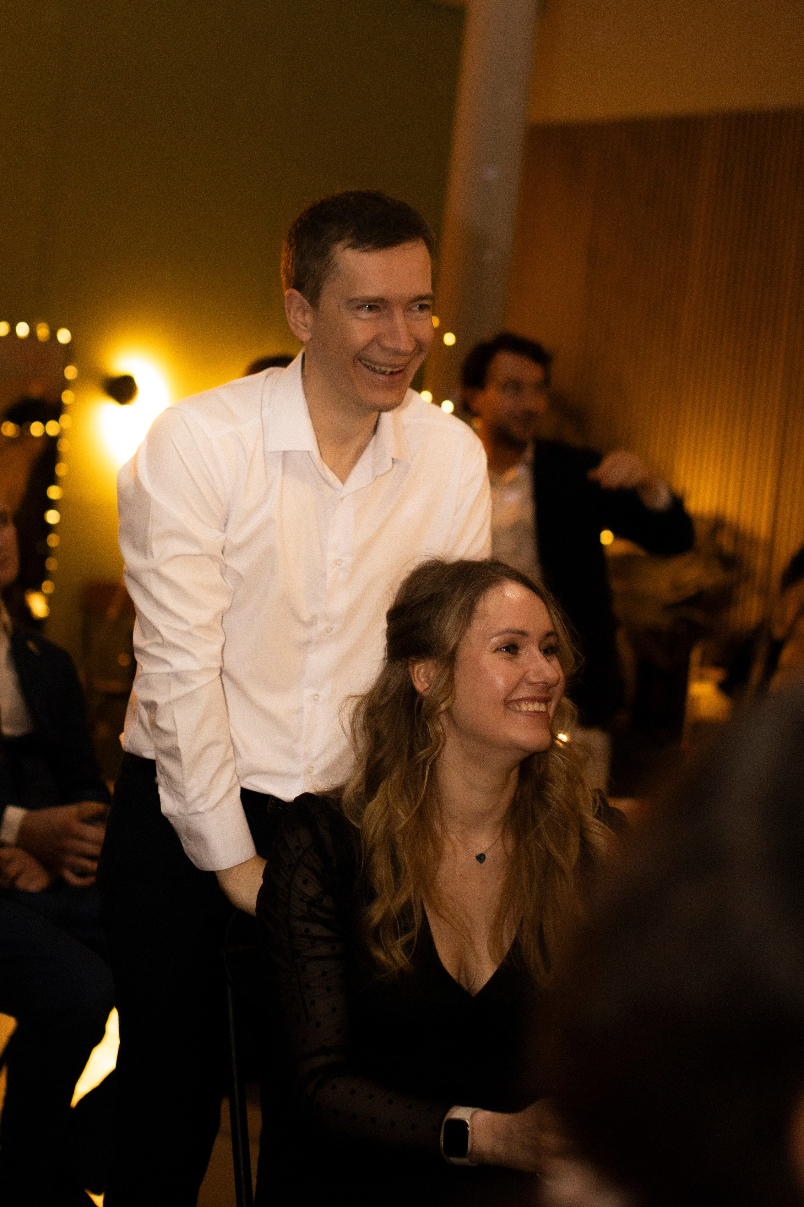 Банкет. Oksan_photo