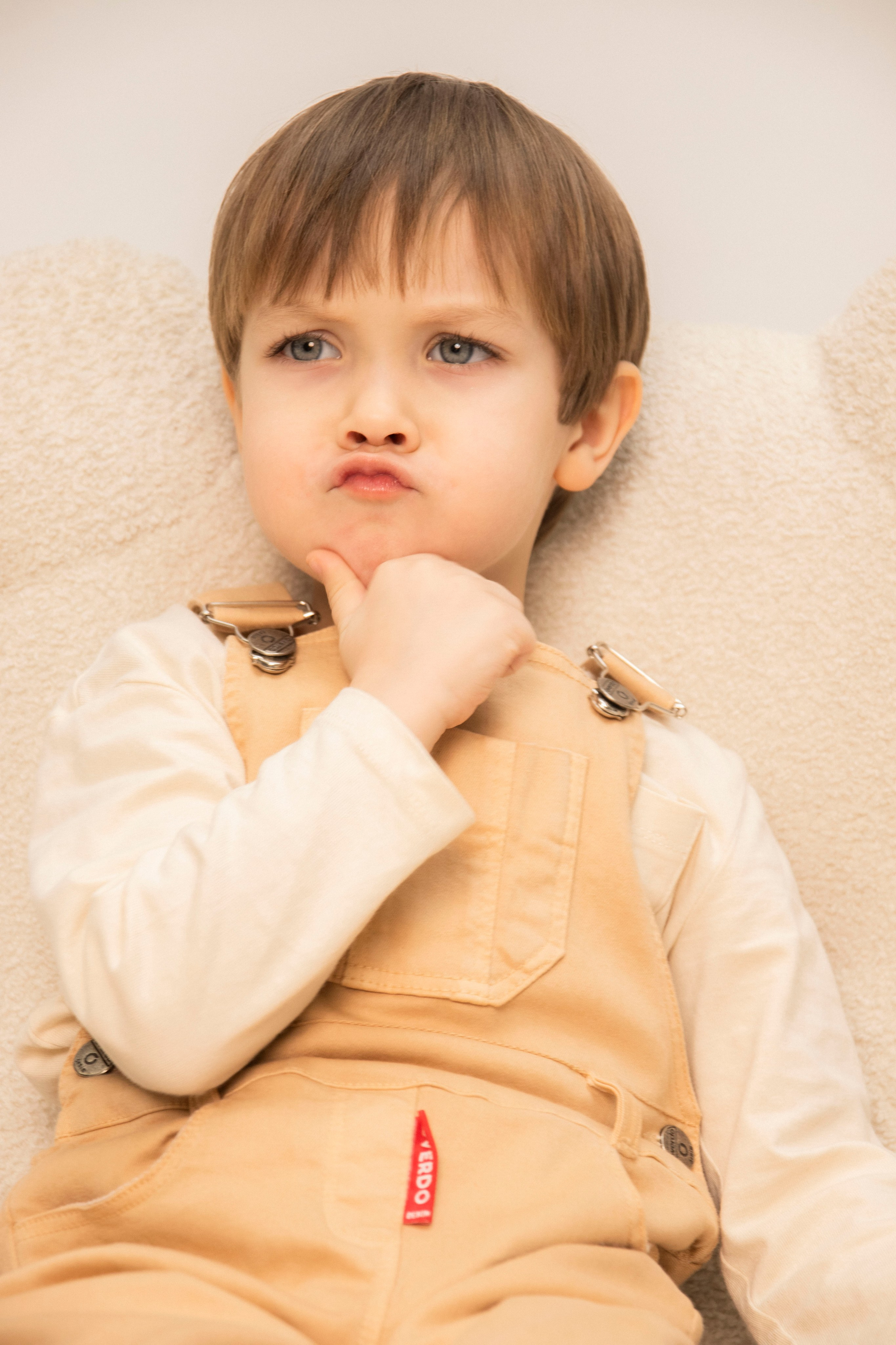 Детская съемка. Oksan_photo