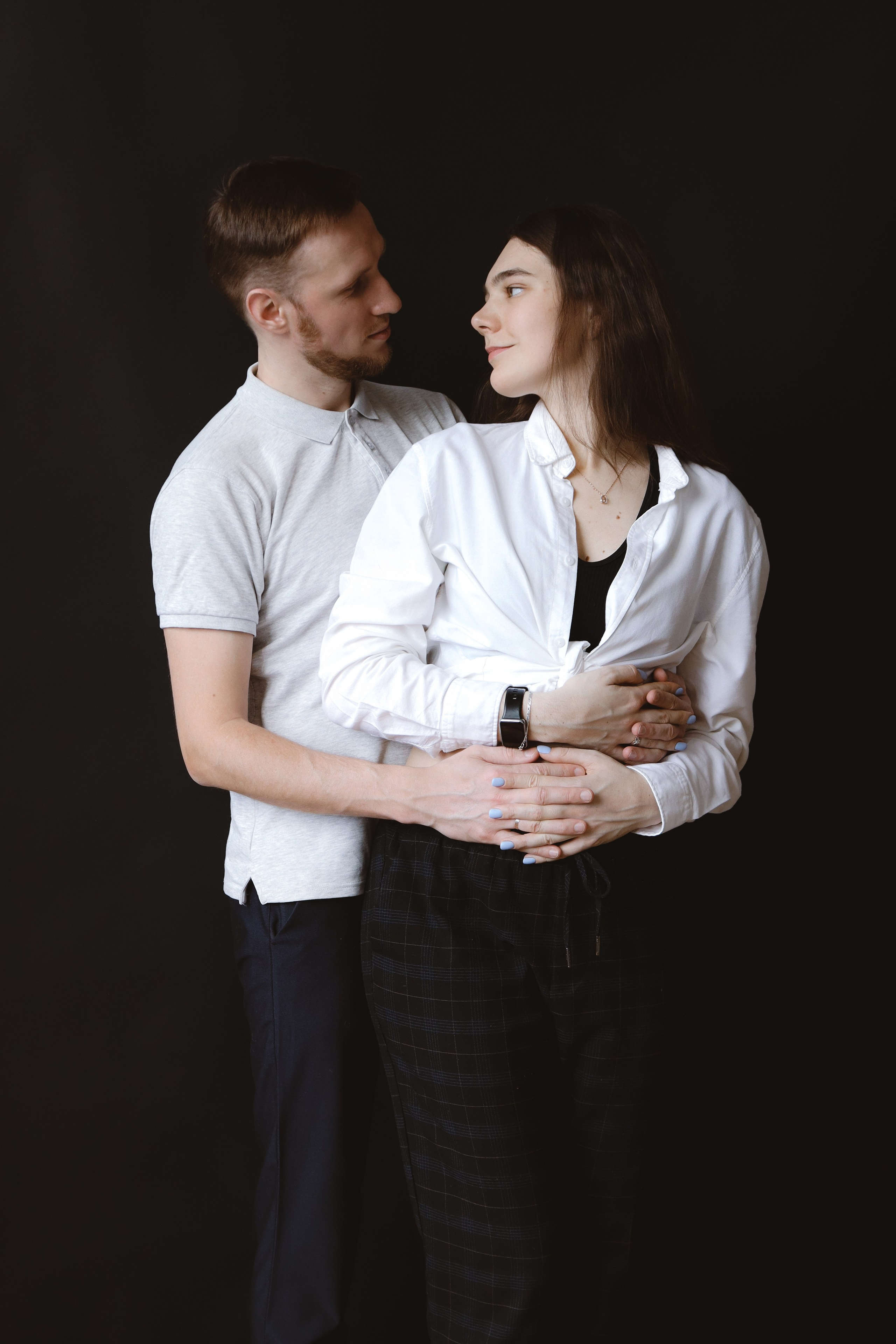 В ожидании счастья. Oksan_photo