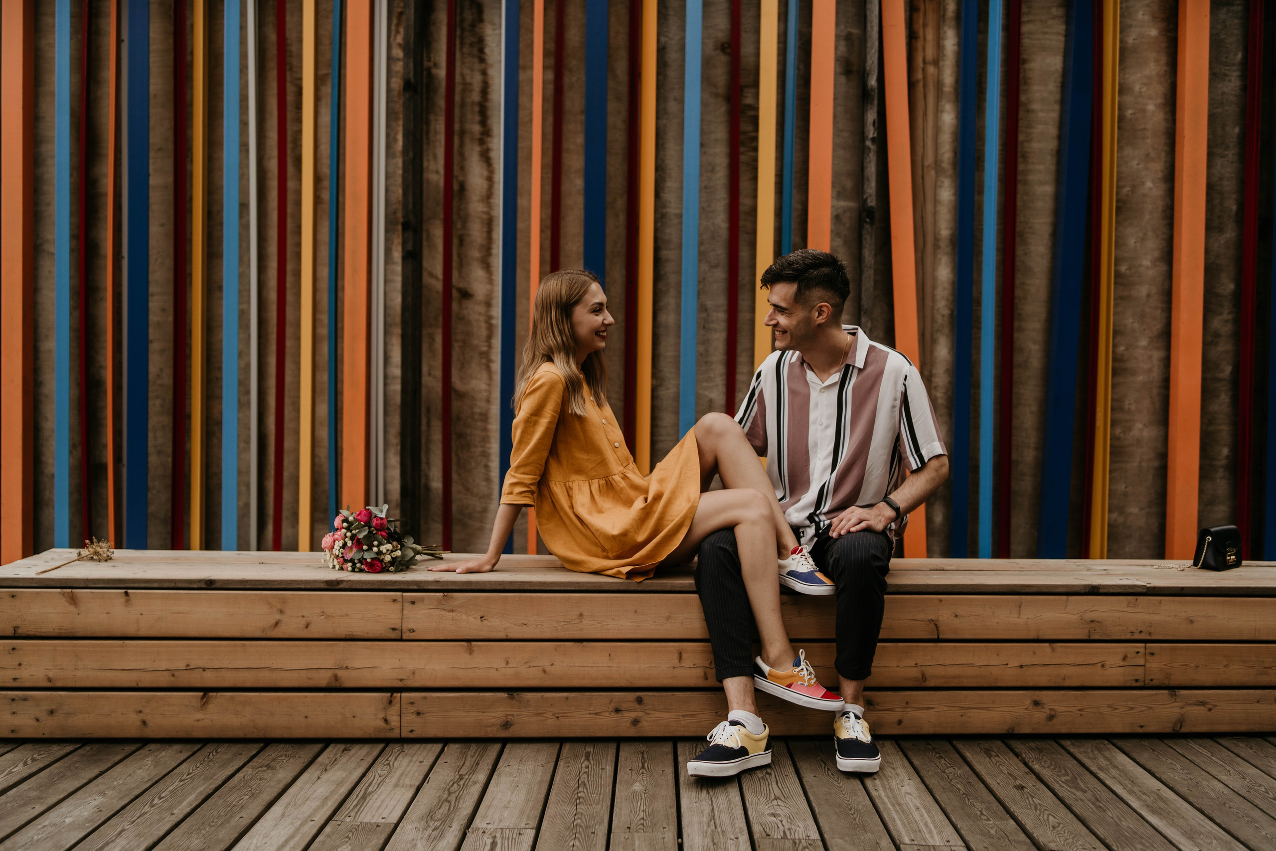 ELOPEMENT. Миша Снимет | твой фотограф