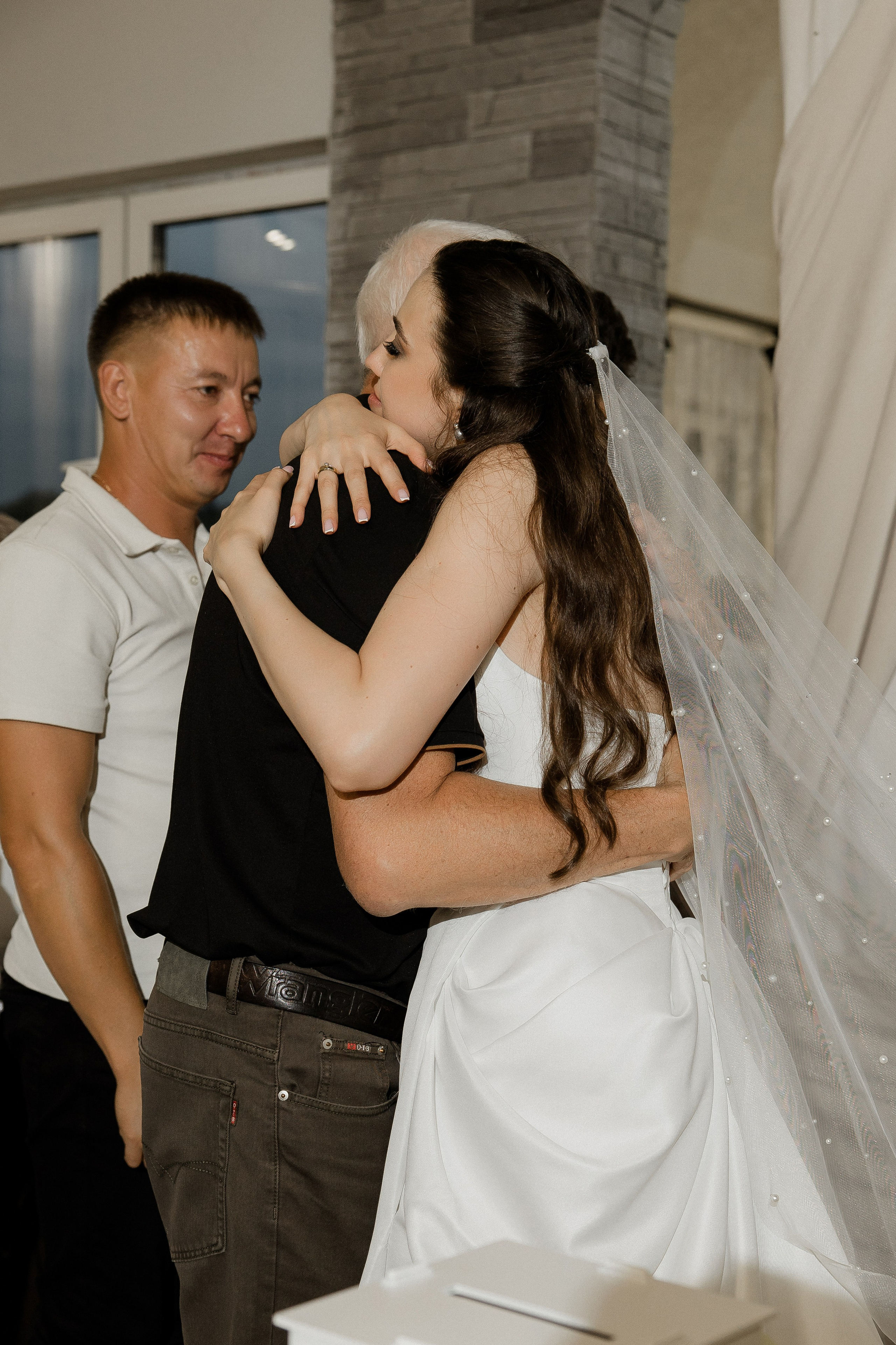 Геннадий и Мария. Валеева Виктория | Свадебный фотограф в Ростове-на-Дону и Москве